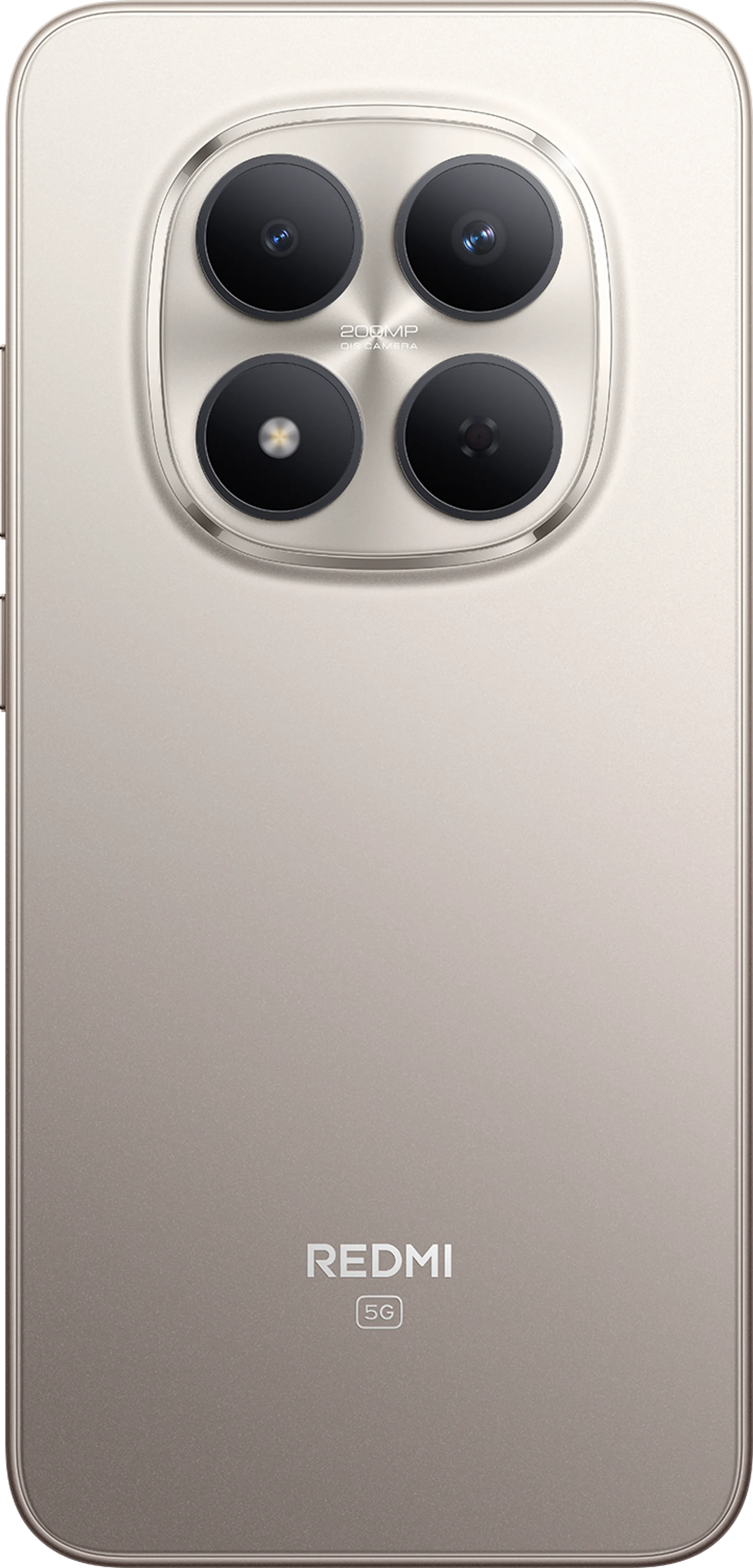 Xiaomi Redmi Note 15 Pro 5G 512GB - Zilver image