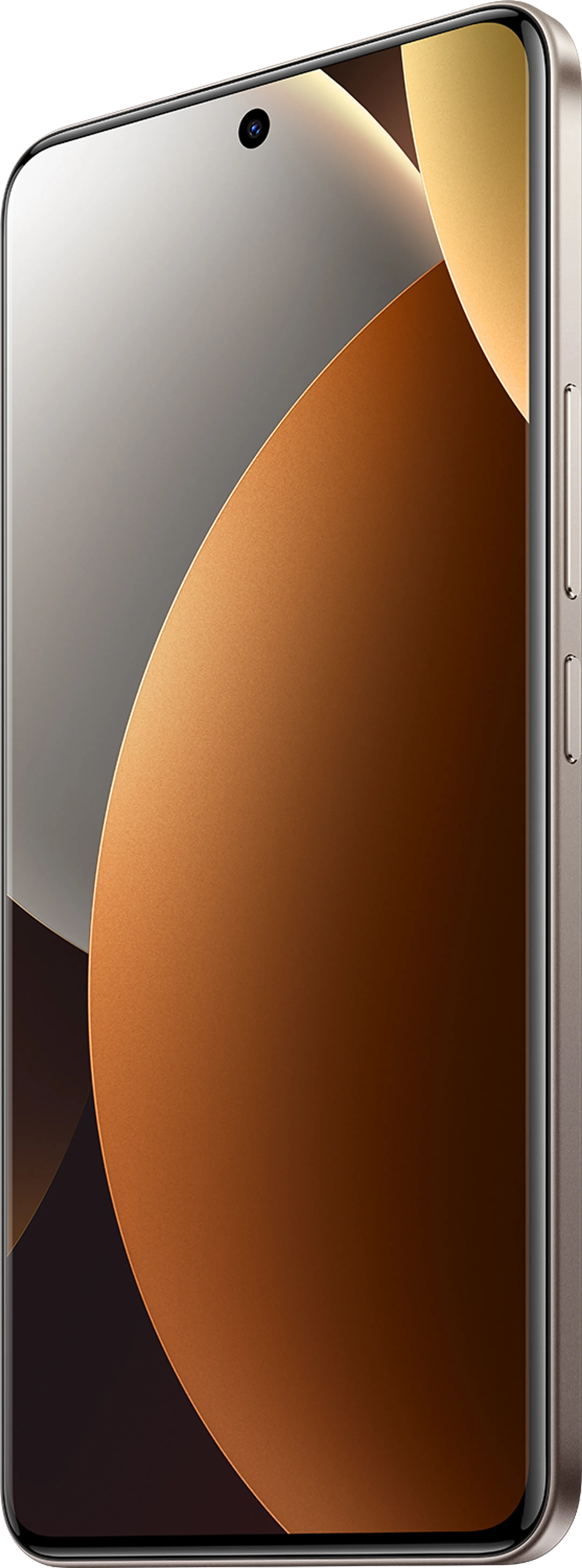 Xiaomi Redmi Note 15 Pro 5G 512GB - Zilver image