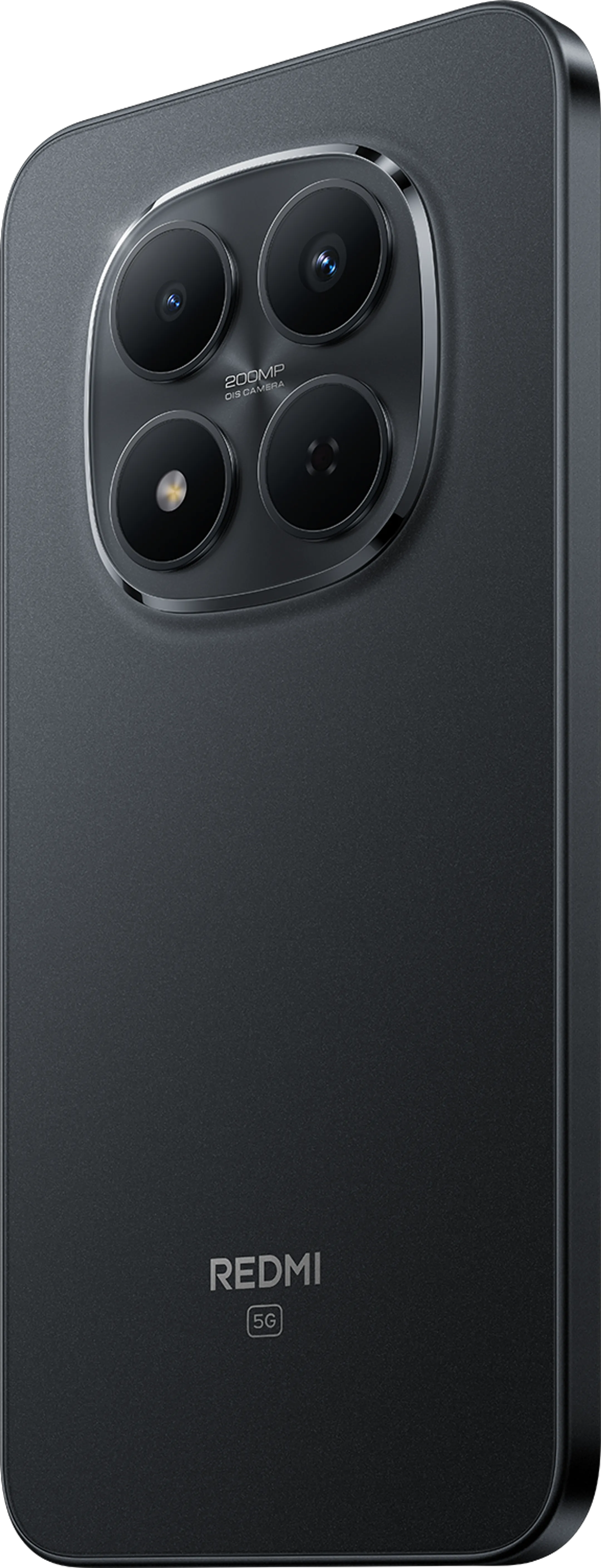 Xiaomi Redmi Note 15 Pro 5G 256GB - Zwart image