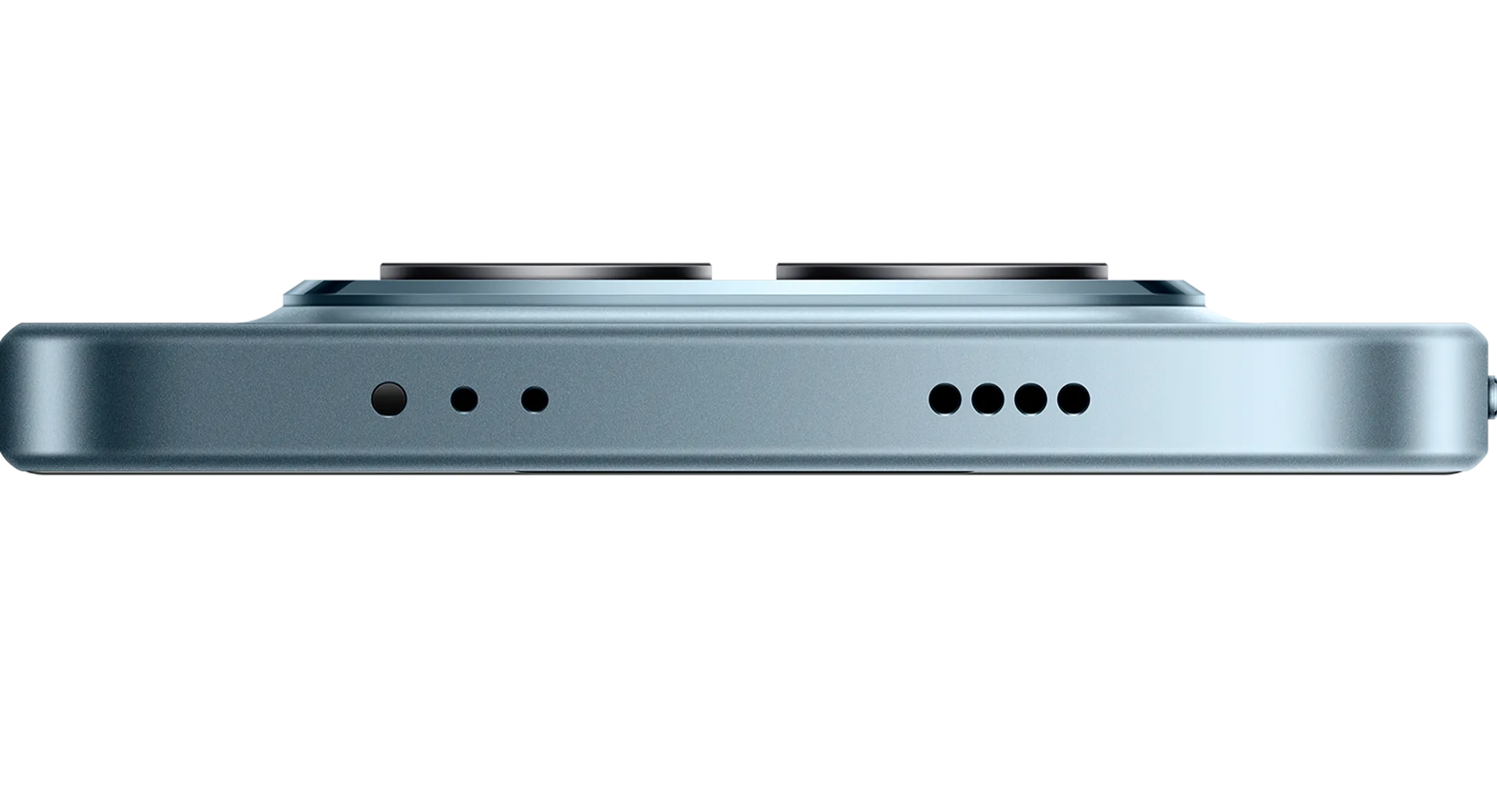 Xiaomi Redmi Note 15 Pro 5G 256GB - Blauw image