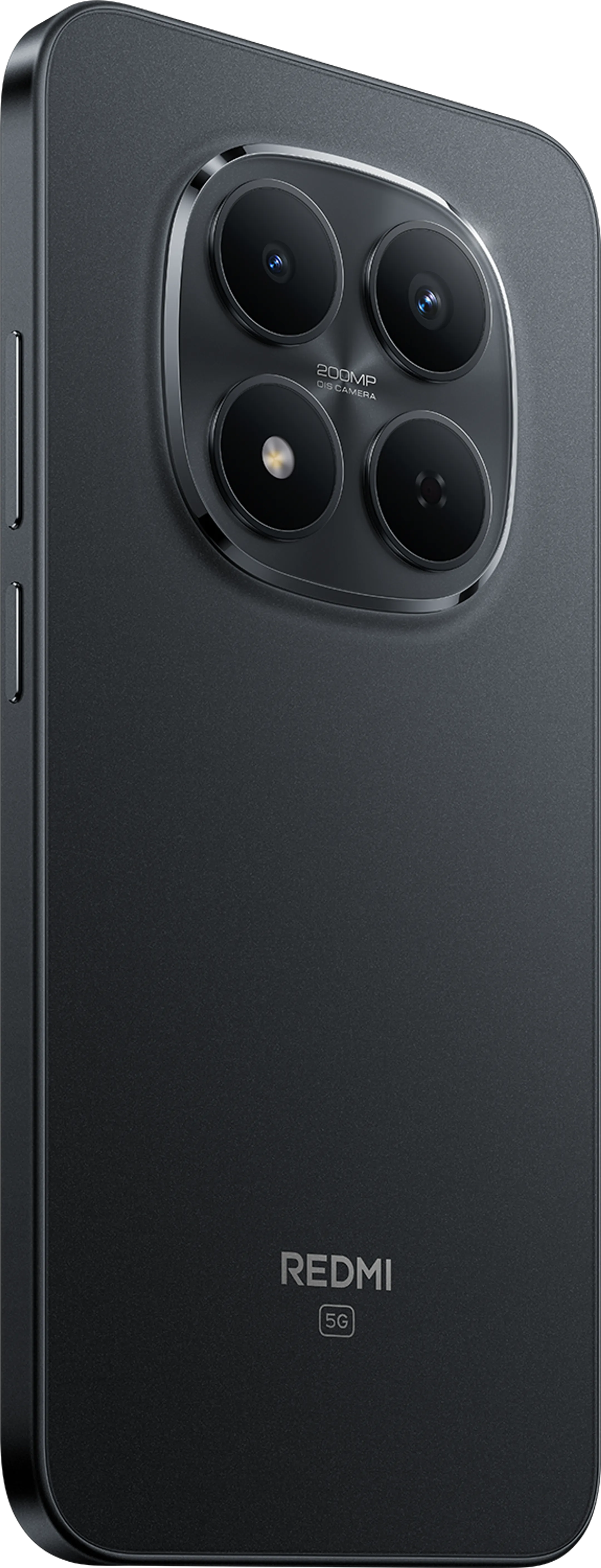 Xiaomi Redmi Note 15 Pro 5G 512GB - Zwart image