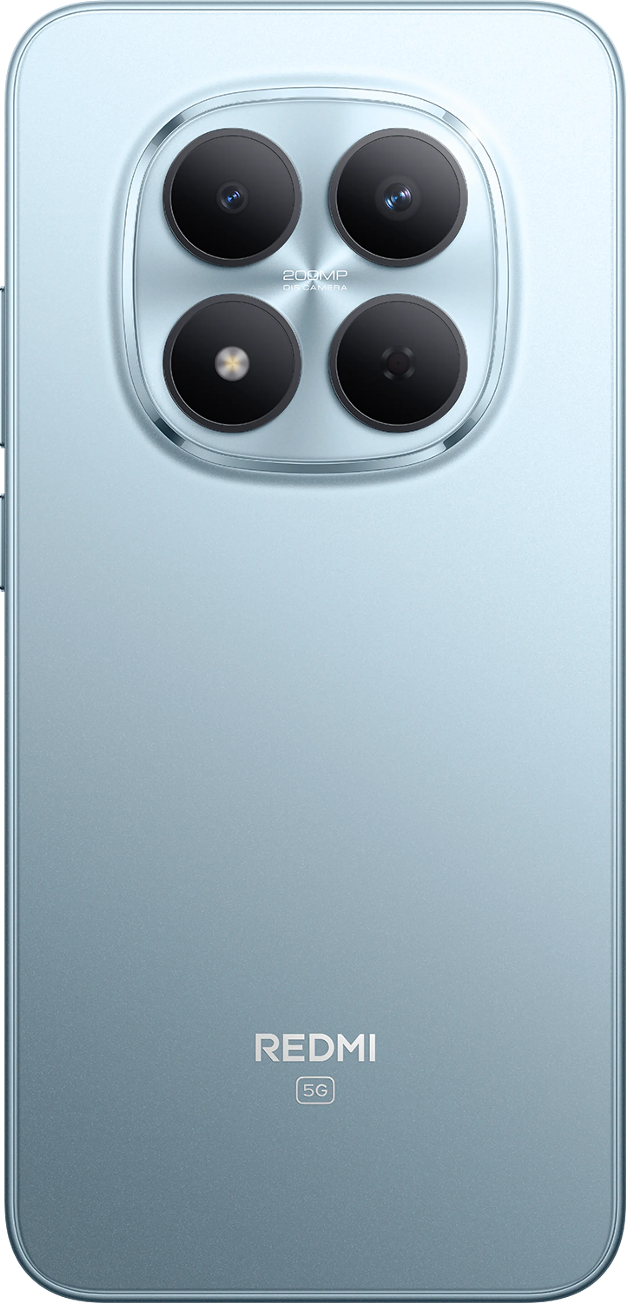 Xiaomi Redmi Note 15 Pro 5G 512GB - Blauw image