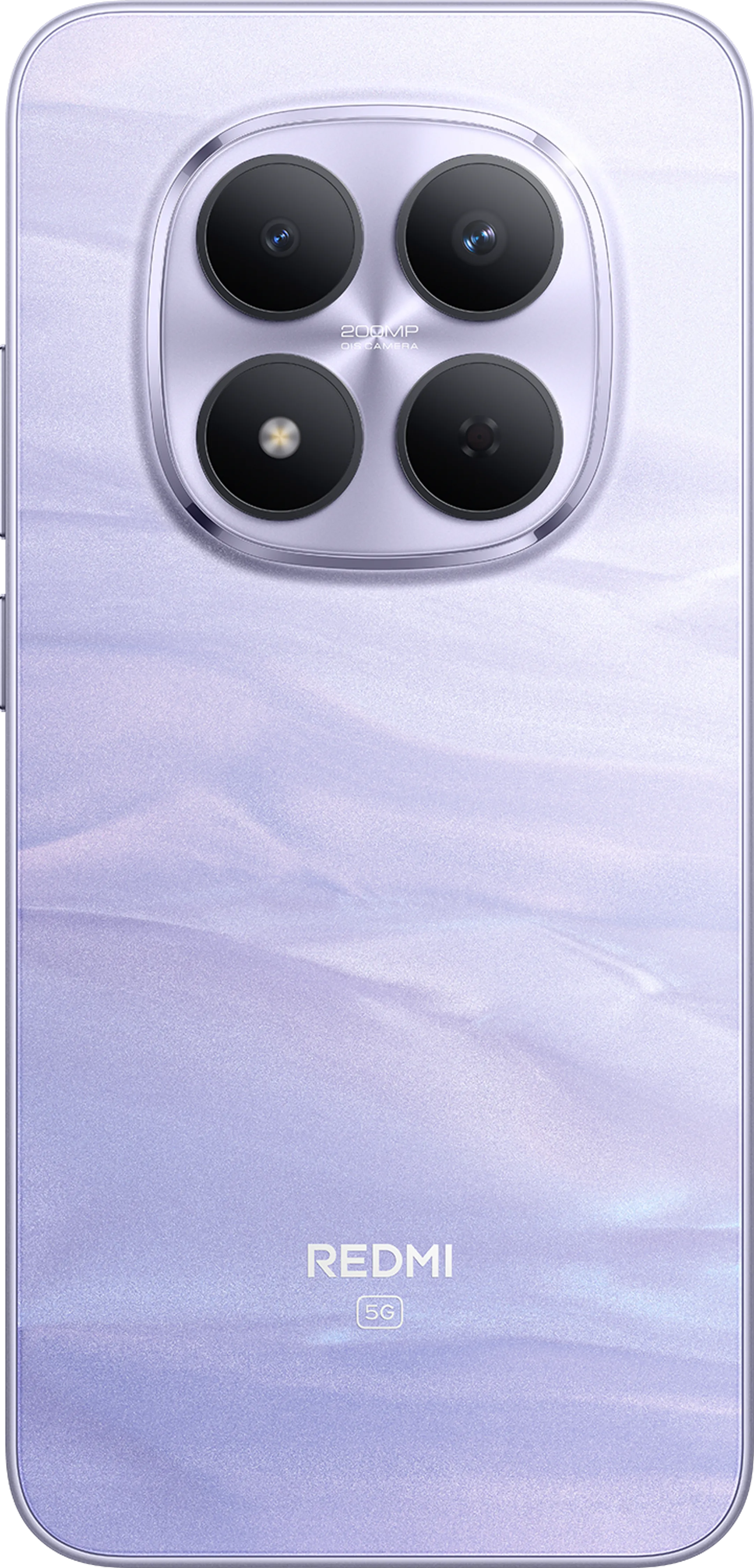 Xiaomi Redmi Note 15 Pro 5G 512GB - Paars image