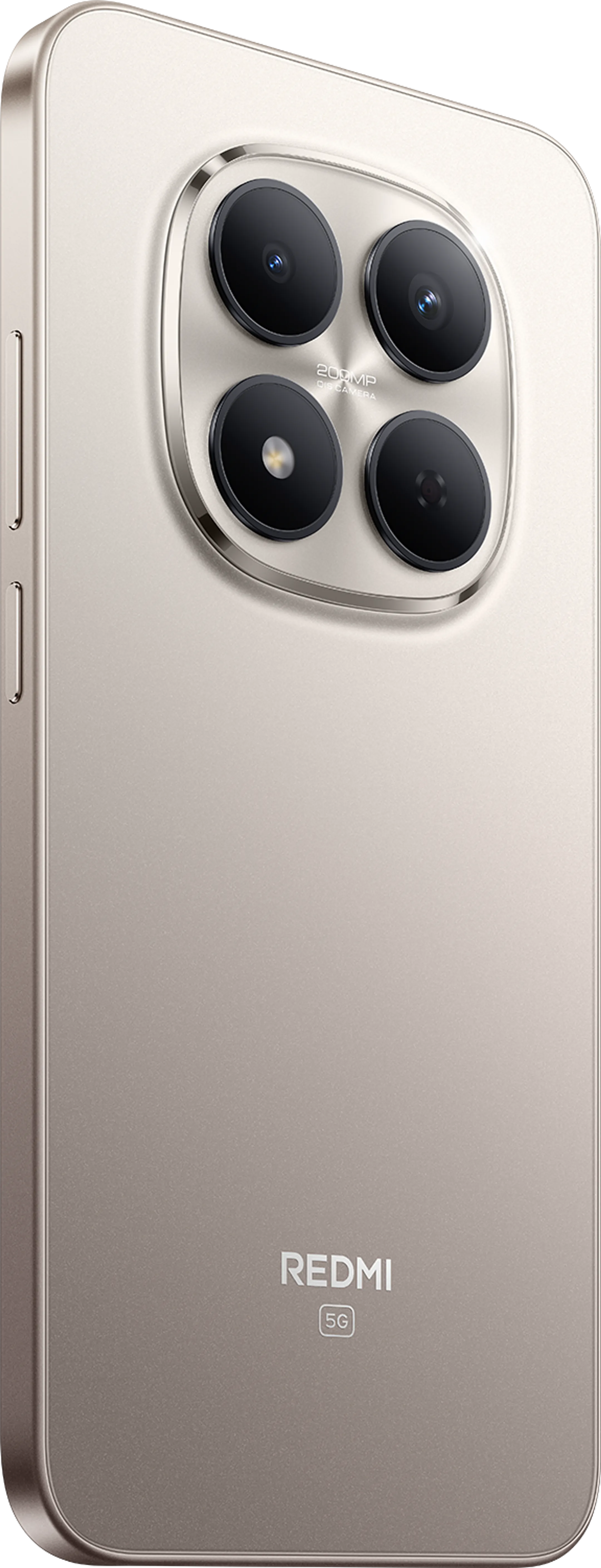 Xiaomi Redmi Note 15 Pro 5G 512GB - Zilver image