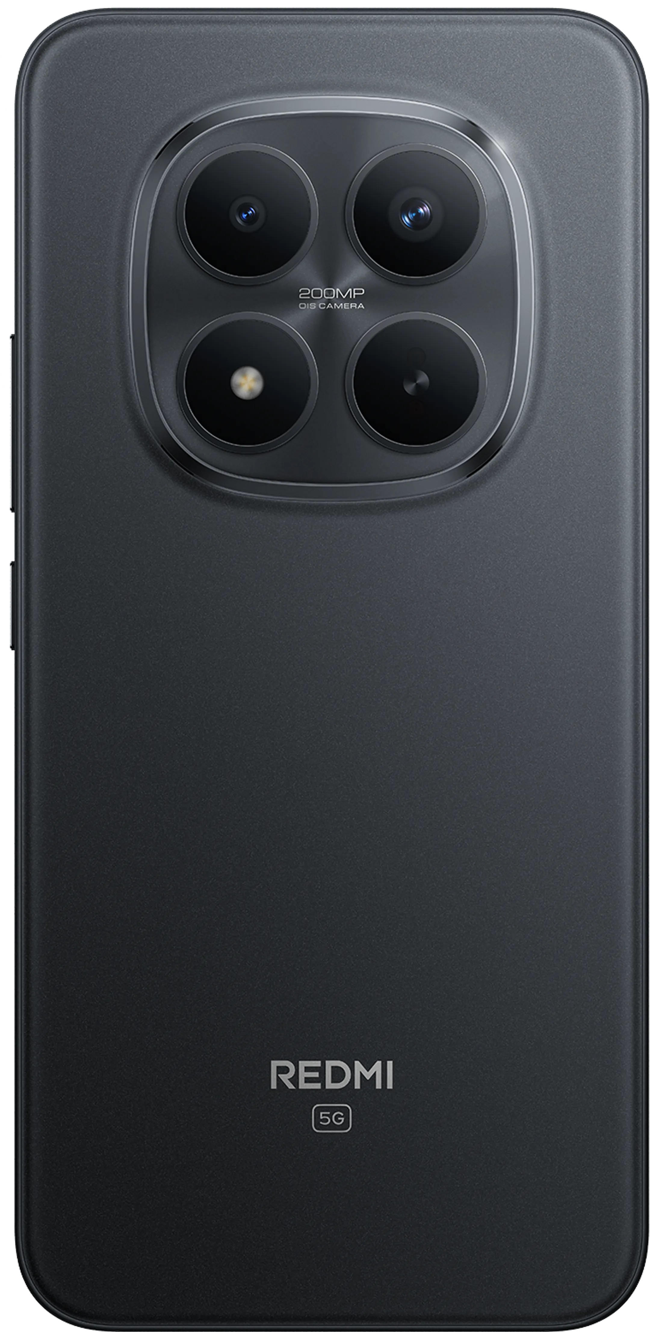 Xiaomi Redmi Note 15 Pro+ 5G 256GB - Zwart image