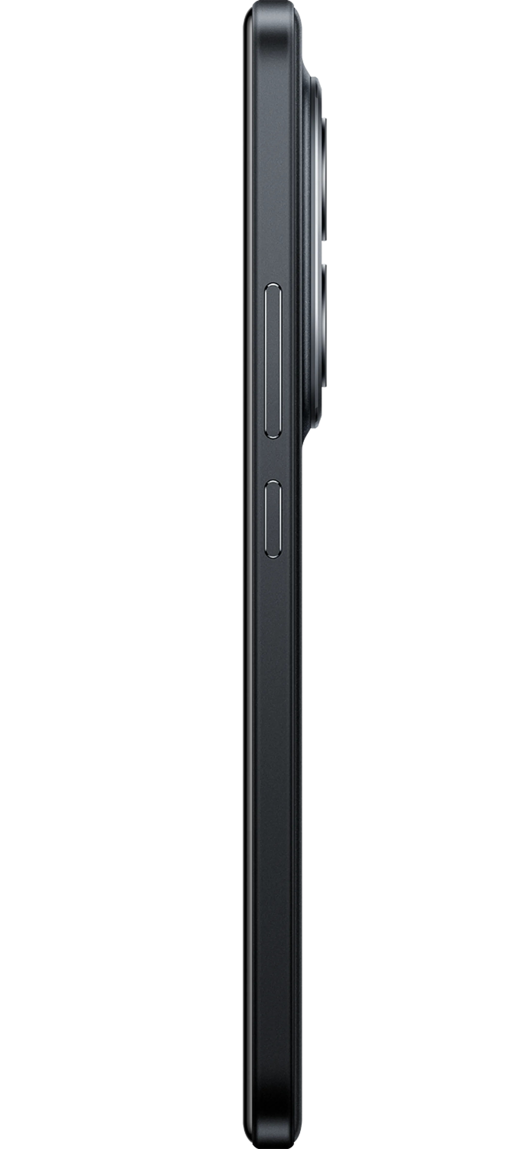 Xiaomi Redmi Note 15 Pro+ 5G 256GB - Zwart image