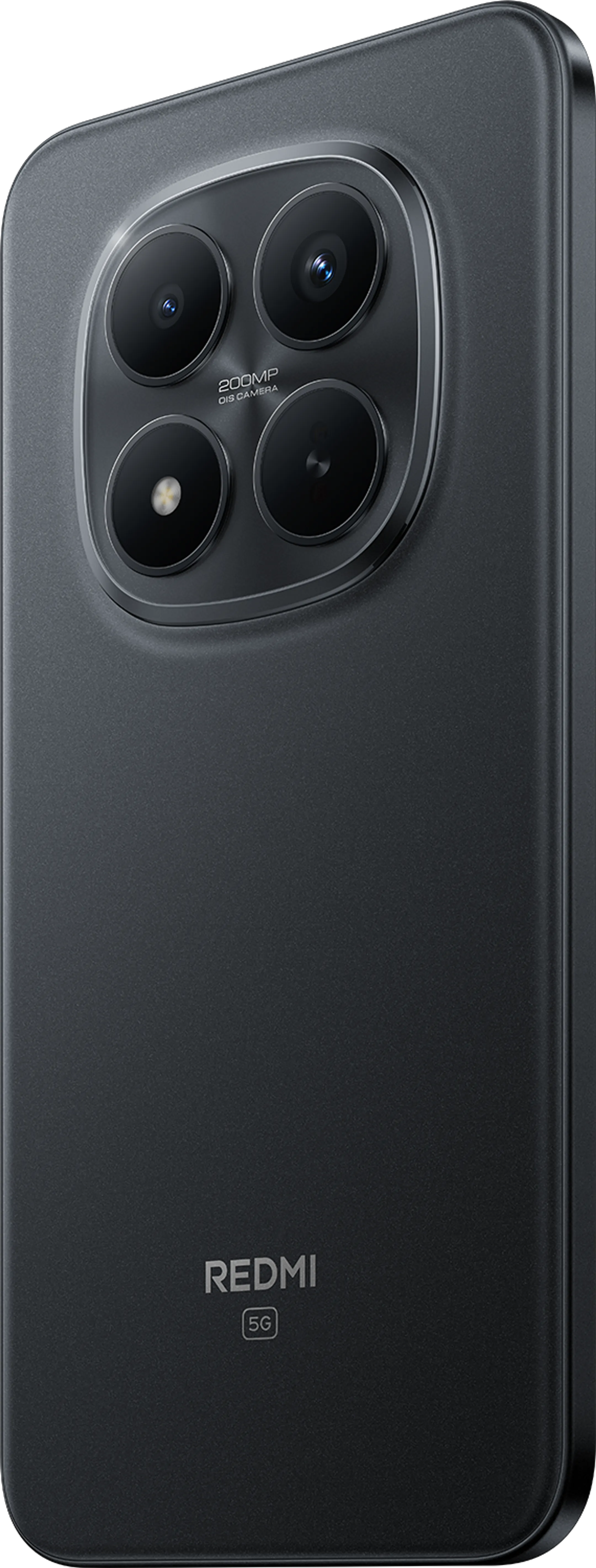 Xiaomi Redmi Note 15 Pro+ 5G 256GB - Zwart image