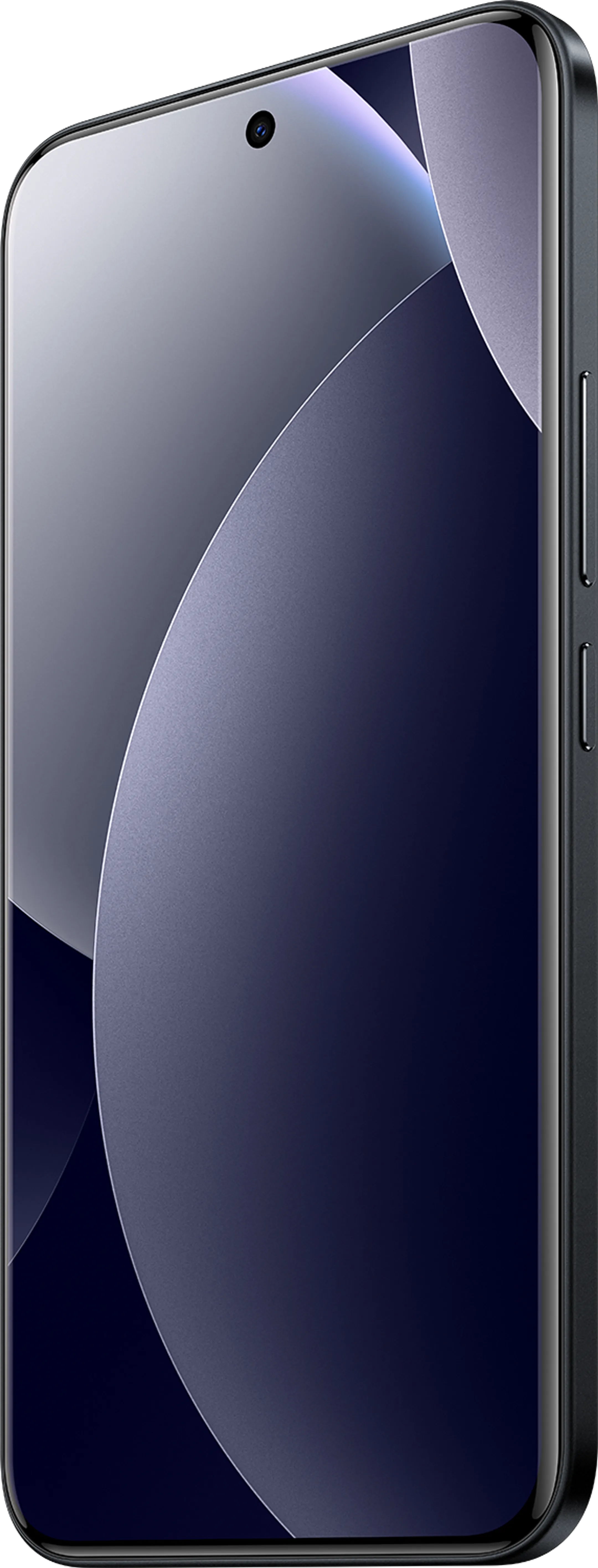 Xiaomi Redmi Note 15 Pro+ 5G 256GB - Zwart image