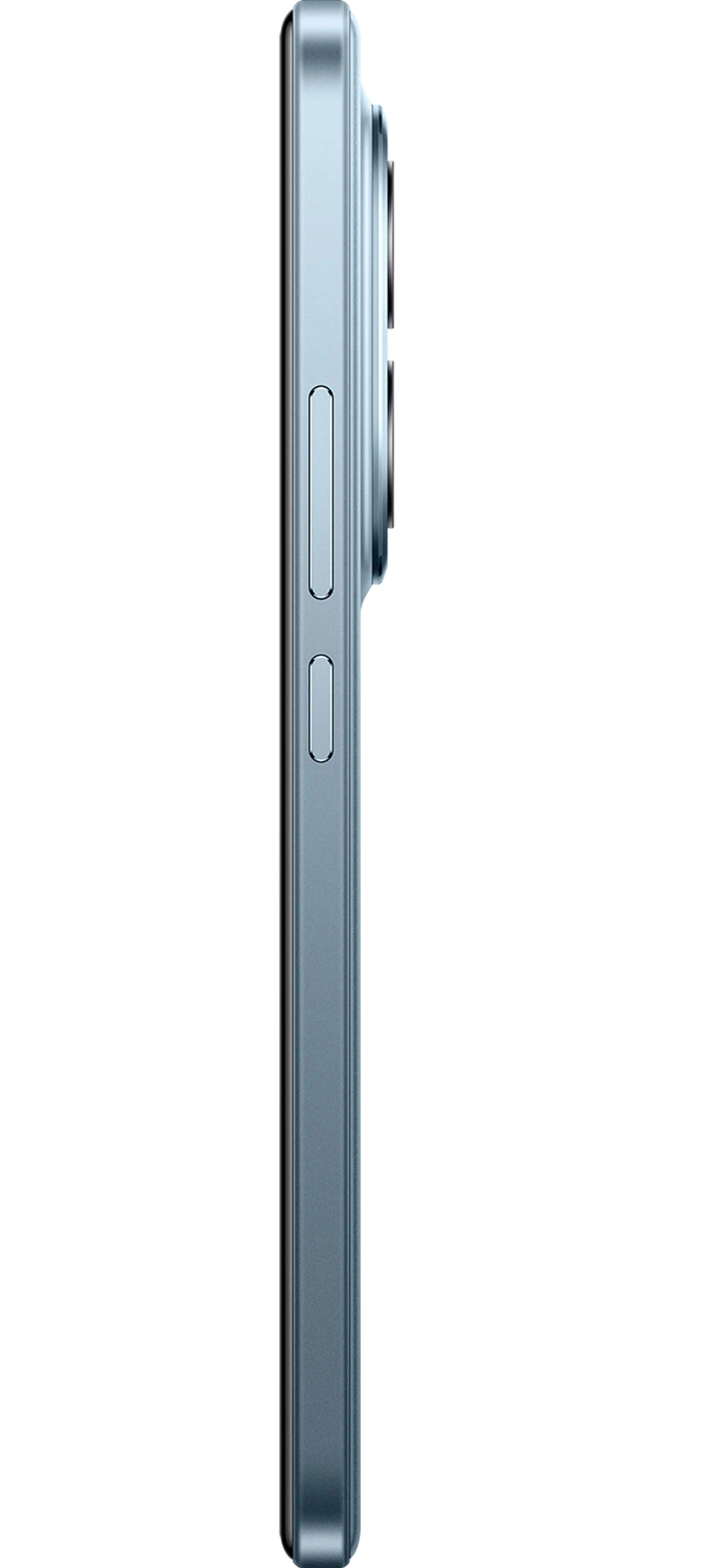 Xiaomi Redmi Note 15 Pro+ 5G 256GB - Blauw image