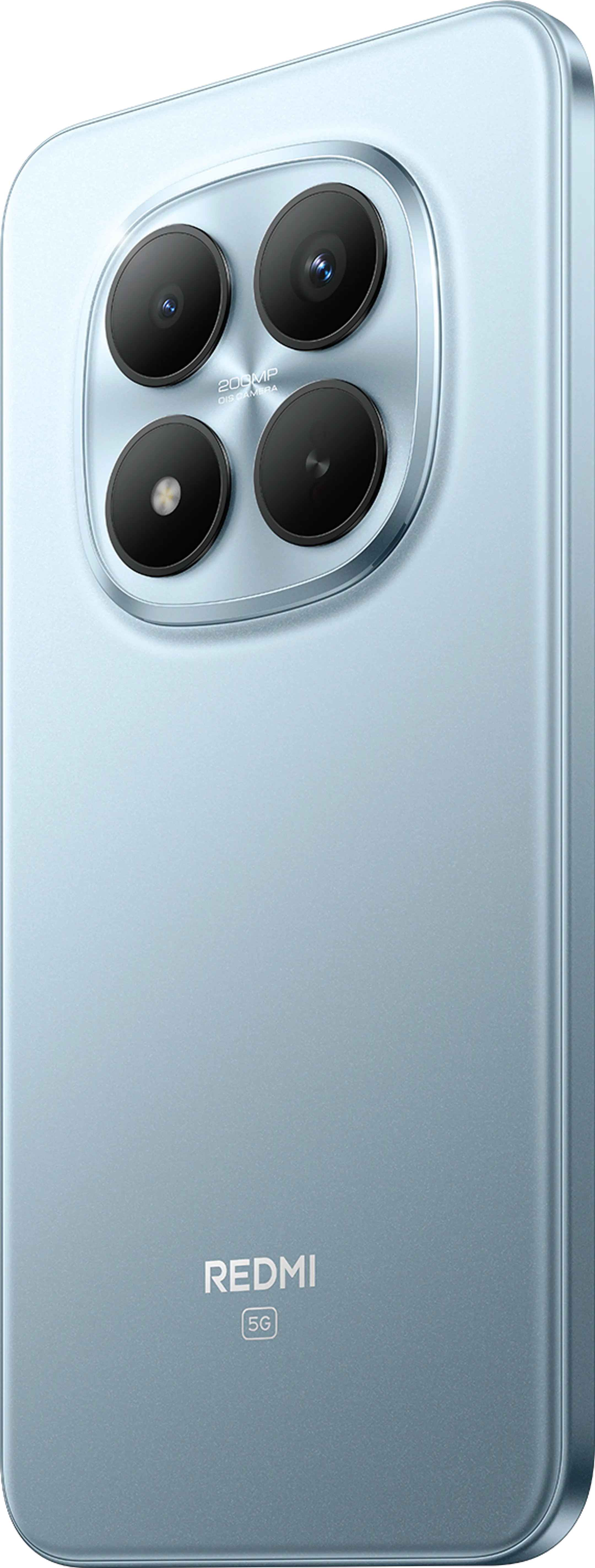 Xiaomi Redmi Note 15 Pro+ 5G 256GB - Blauw image