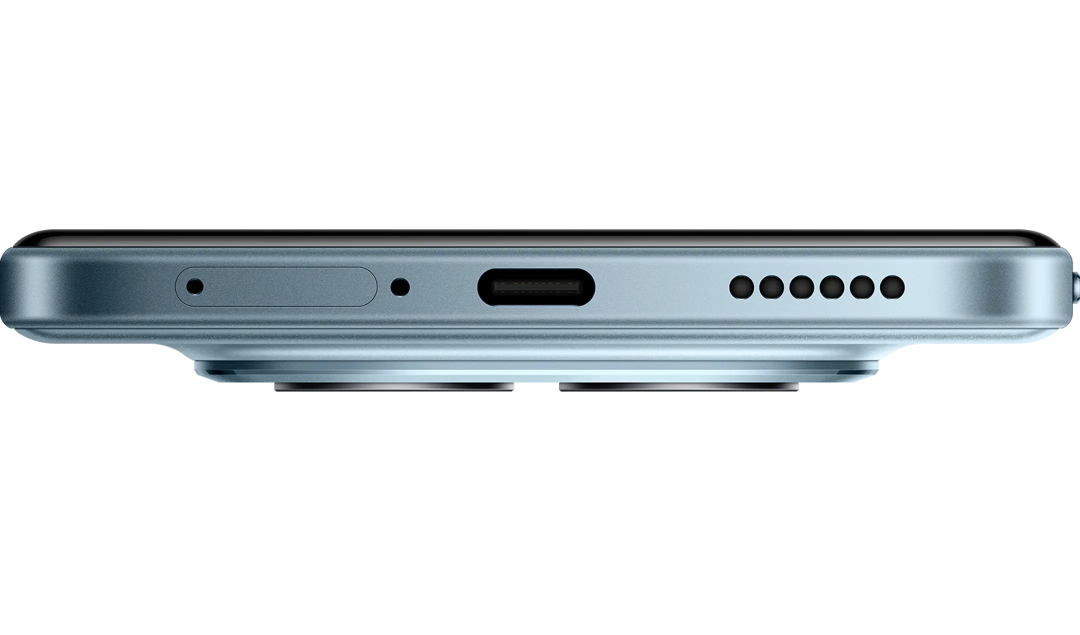 Xiaomi Redmi Note 15 Pro+ 5G 256GB - Blauw image