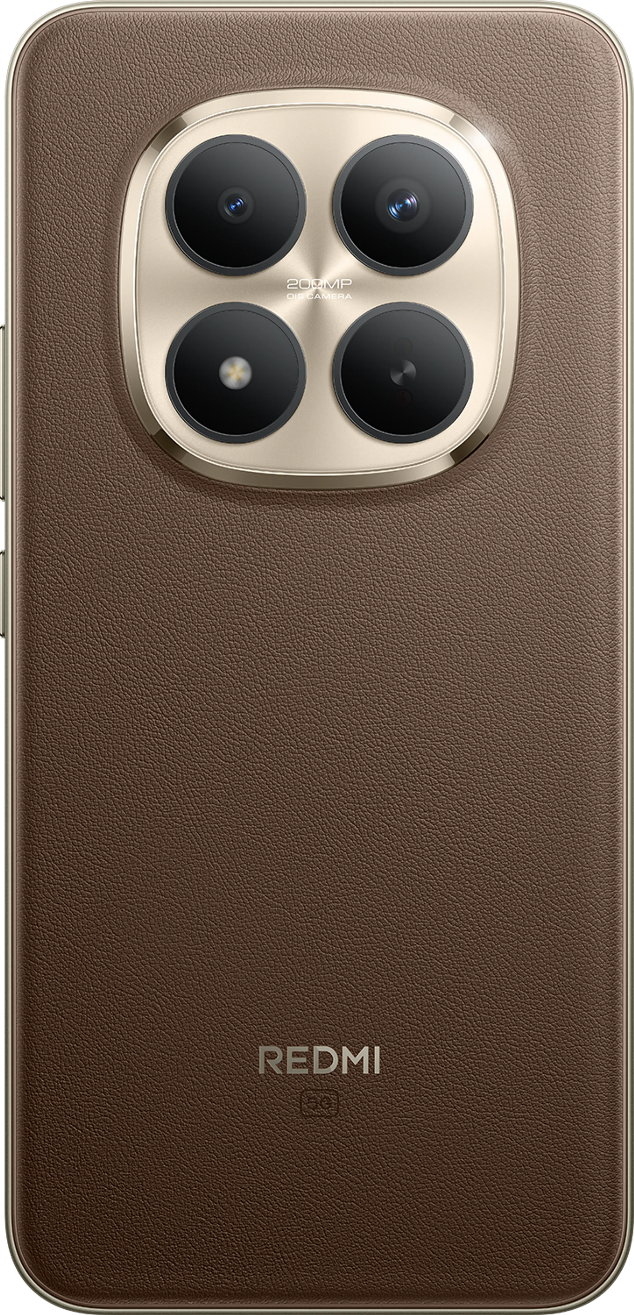 Xiaomi Redmi Note 15 Pro+ 5G 256GB - Bruin image