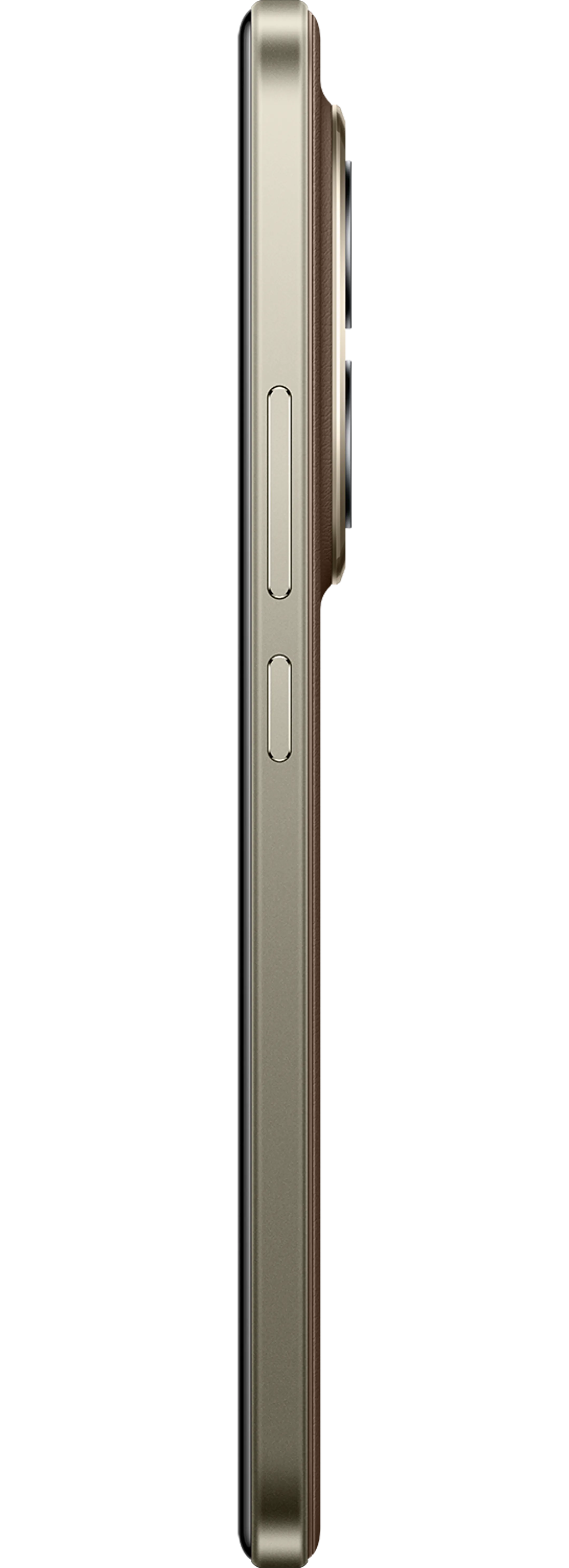 Xiaomi Redmi Note 15 Pro+ 5G 256GB - Bruin image