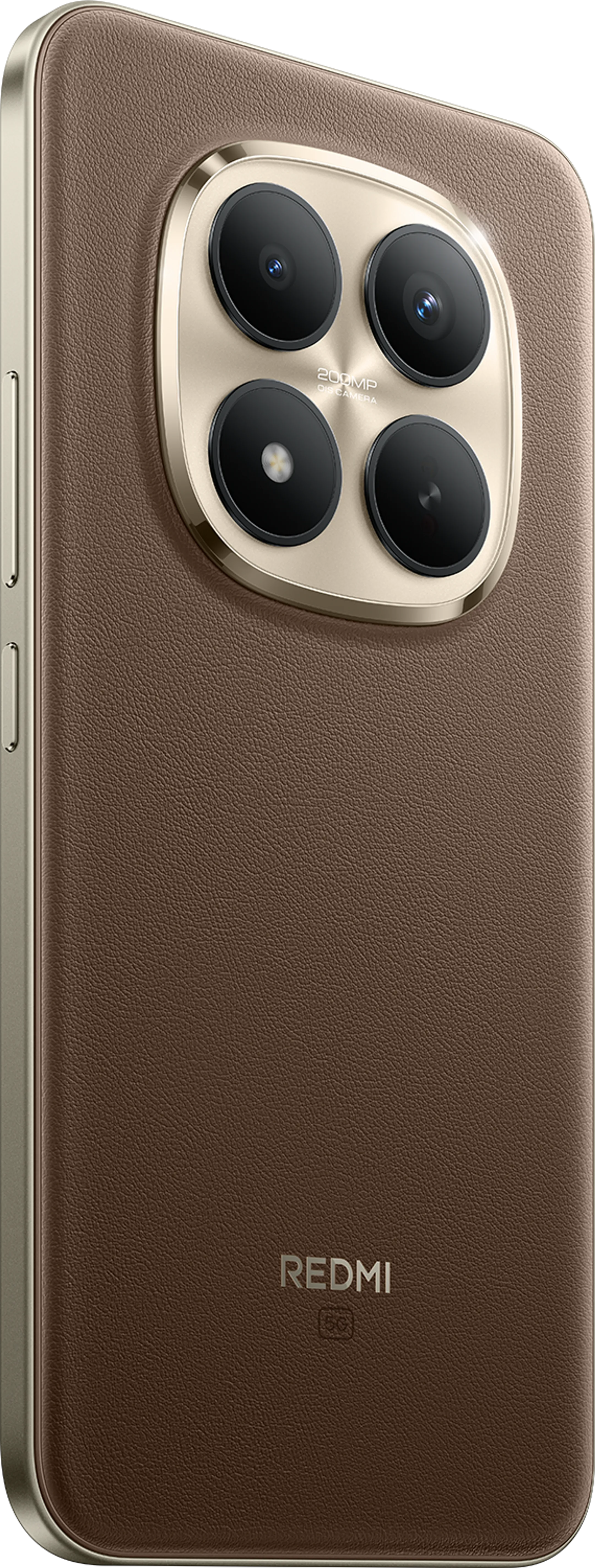 Xiaomi Redmi Note 15 Pro+ 5G 256GB - Bruin image