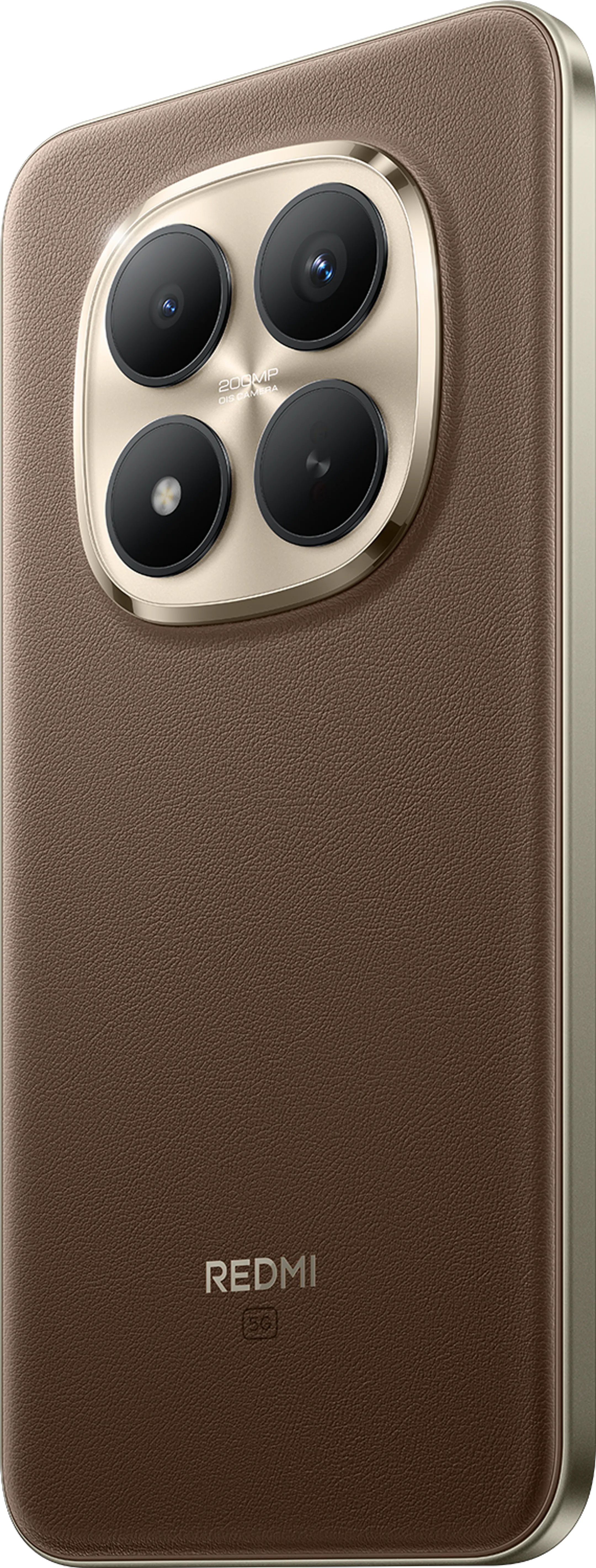 Xiaomi Redmi Note 15 Pro+ 5G 256GB - Bruin image