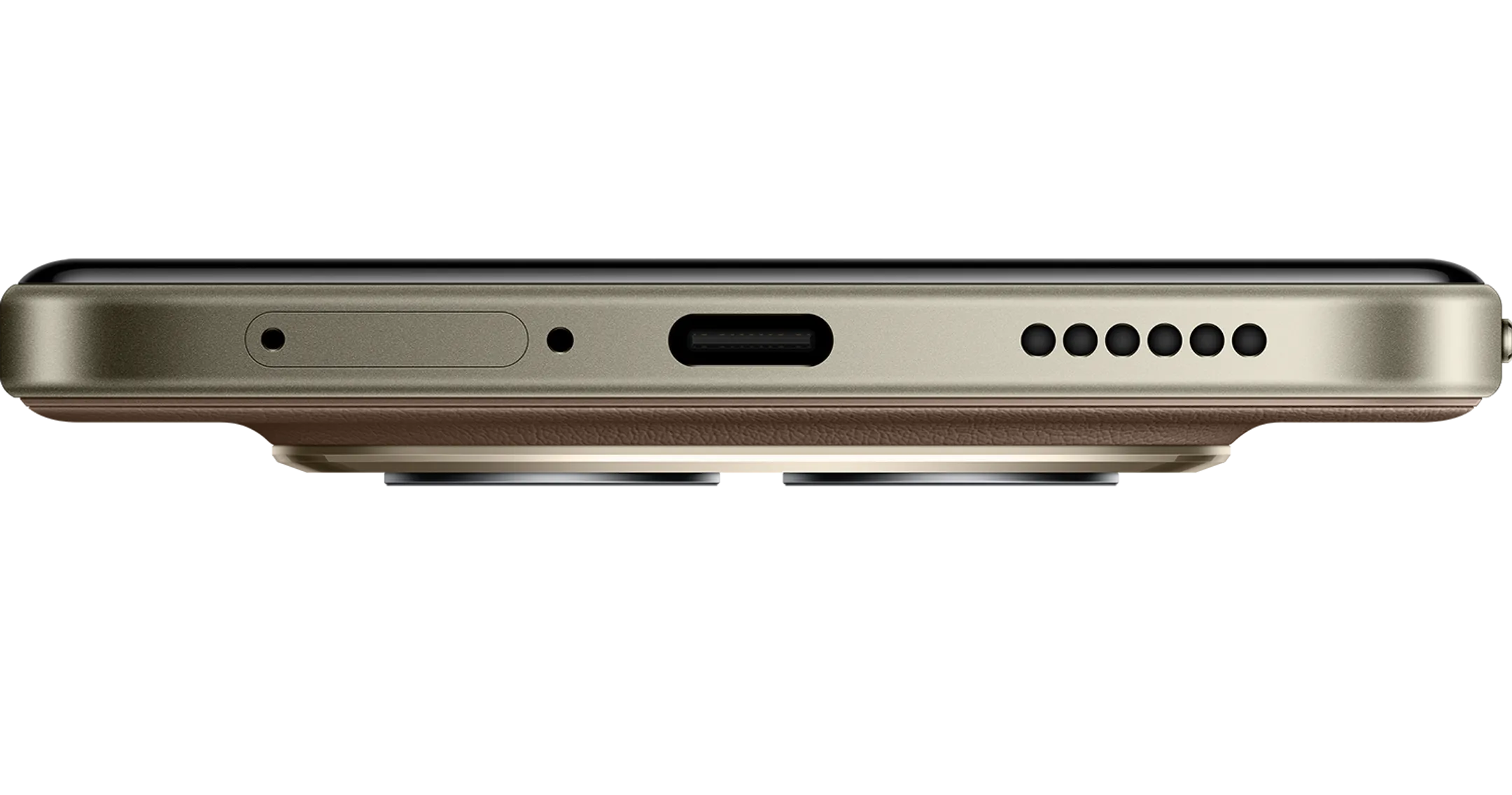 Xiaomi Redmi Note 15 Pro+ 5G 256GB - Bruin image