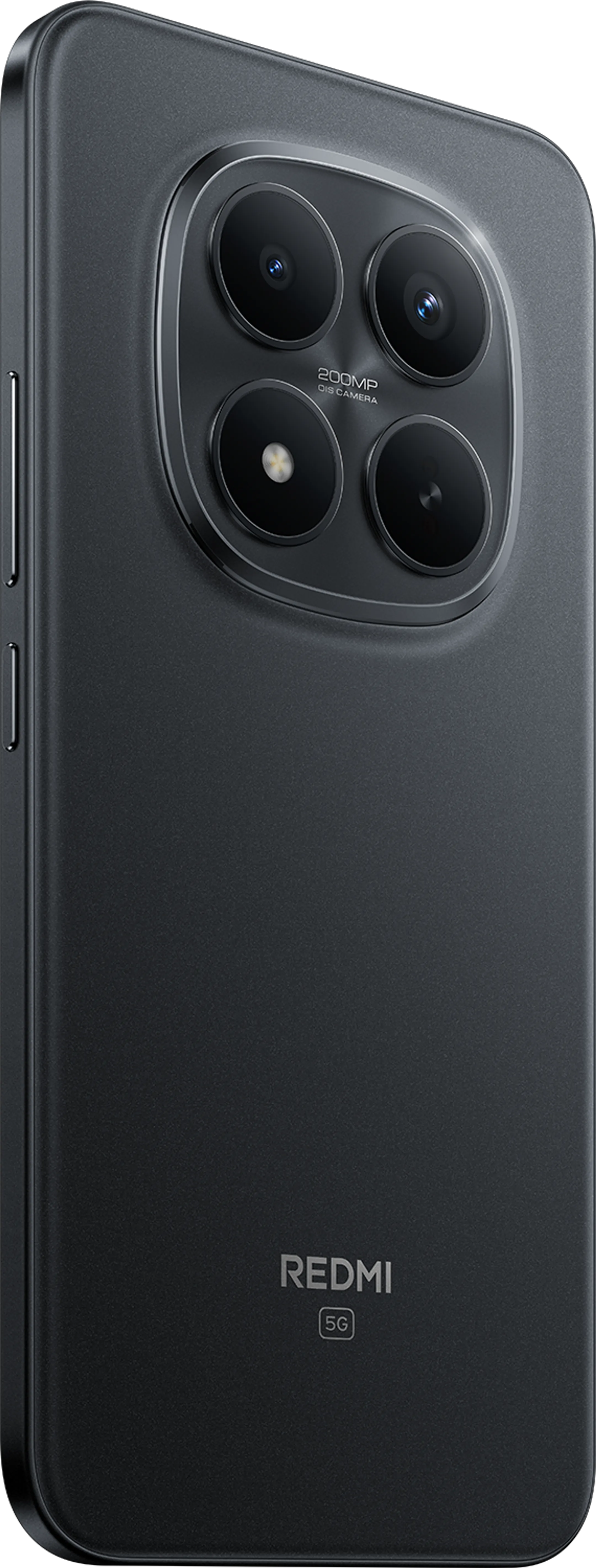 Xiaomi Redmi Note 15 Pro+ 5G 512GB - Zwart image