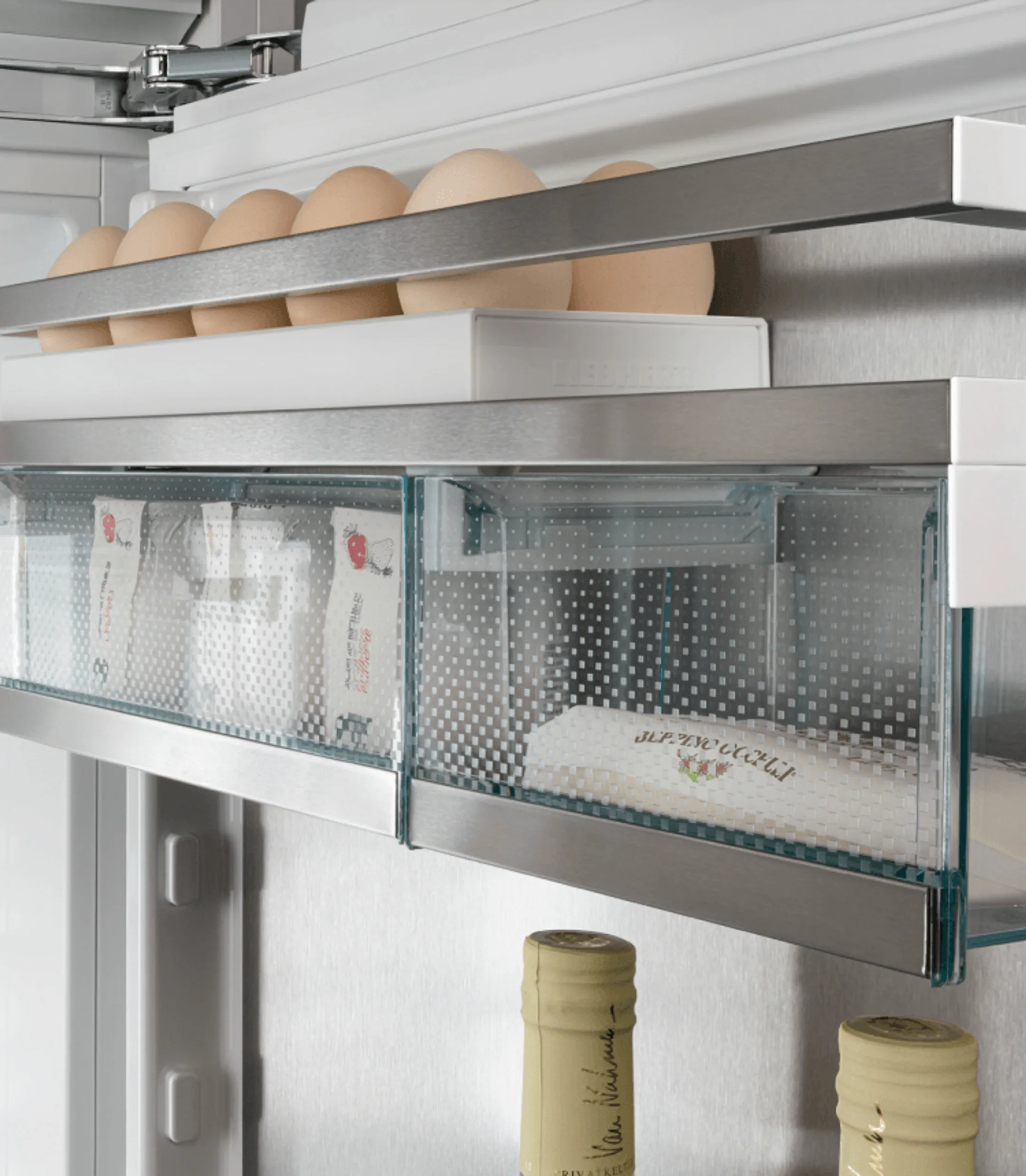 Liebherr Frigo encastrable IRBbsci 5171 Peak BioFresh image