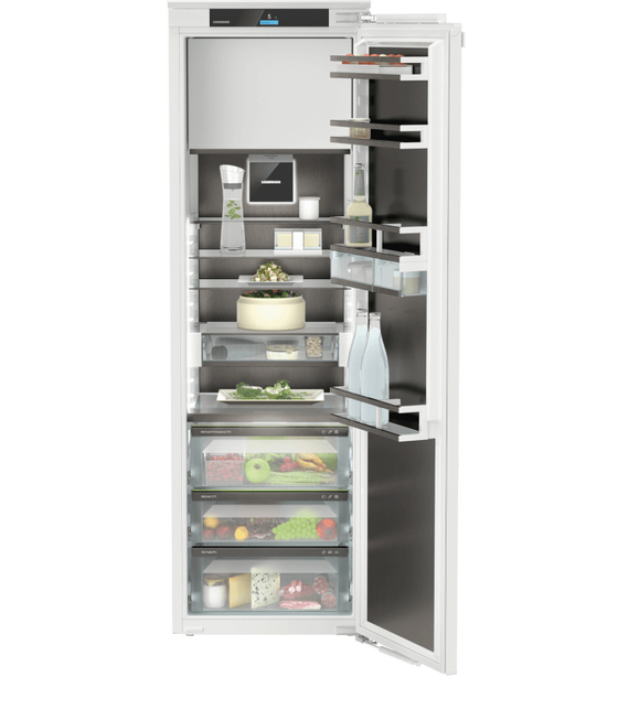 Inbouw koelkast IRBbsci 5171 Peak BioFresh