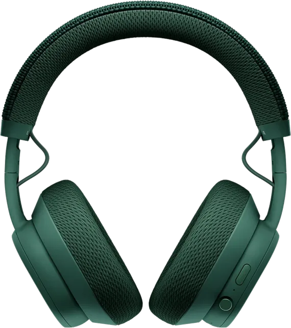 Fairbuds XL oortjes - Groen