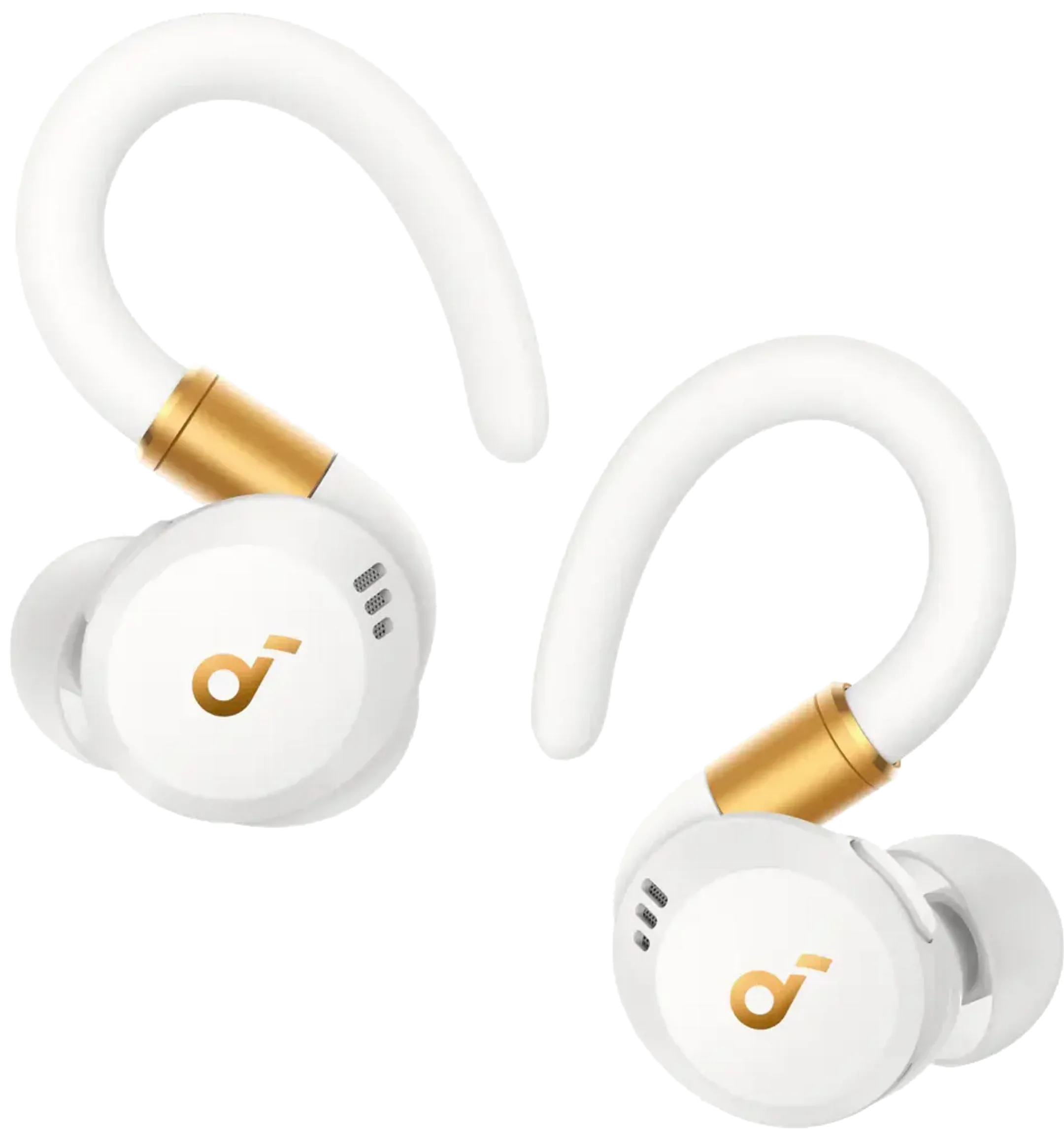 Écouteurs de sport X20 - Blanc