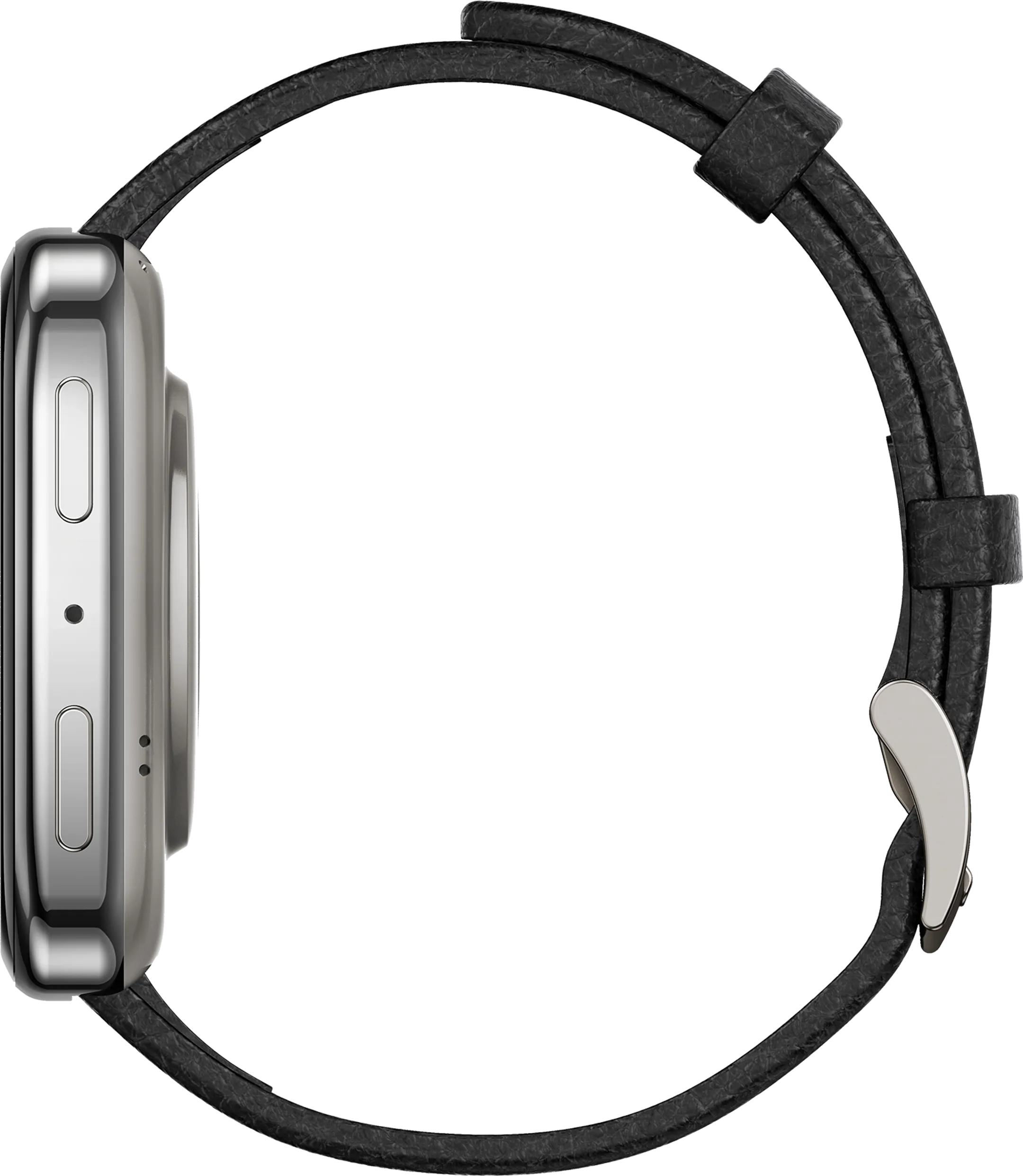 Amazfit Active 2 Square NFC Noir image