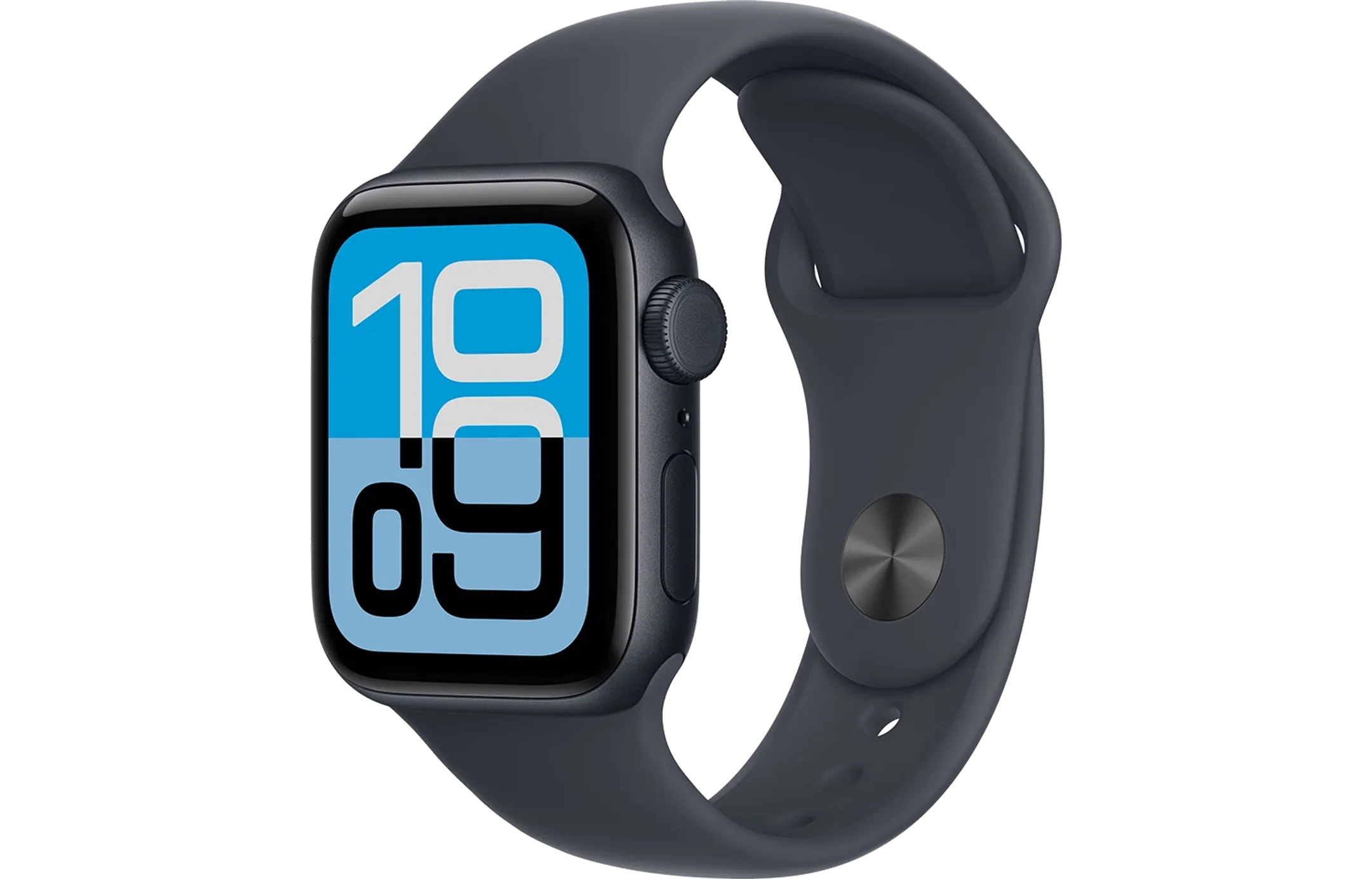 Watch SE 3 GPS + Cellular - 40mm Midnight Aluminium (S/M)