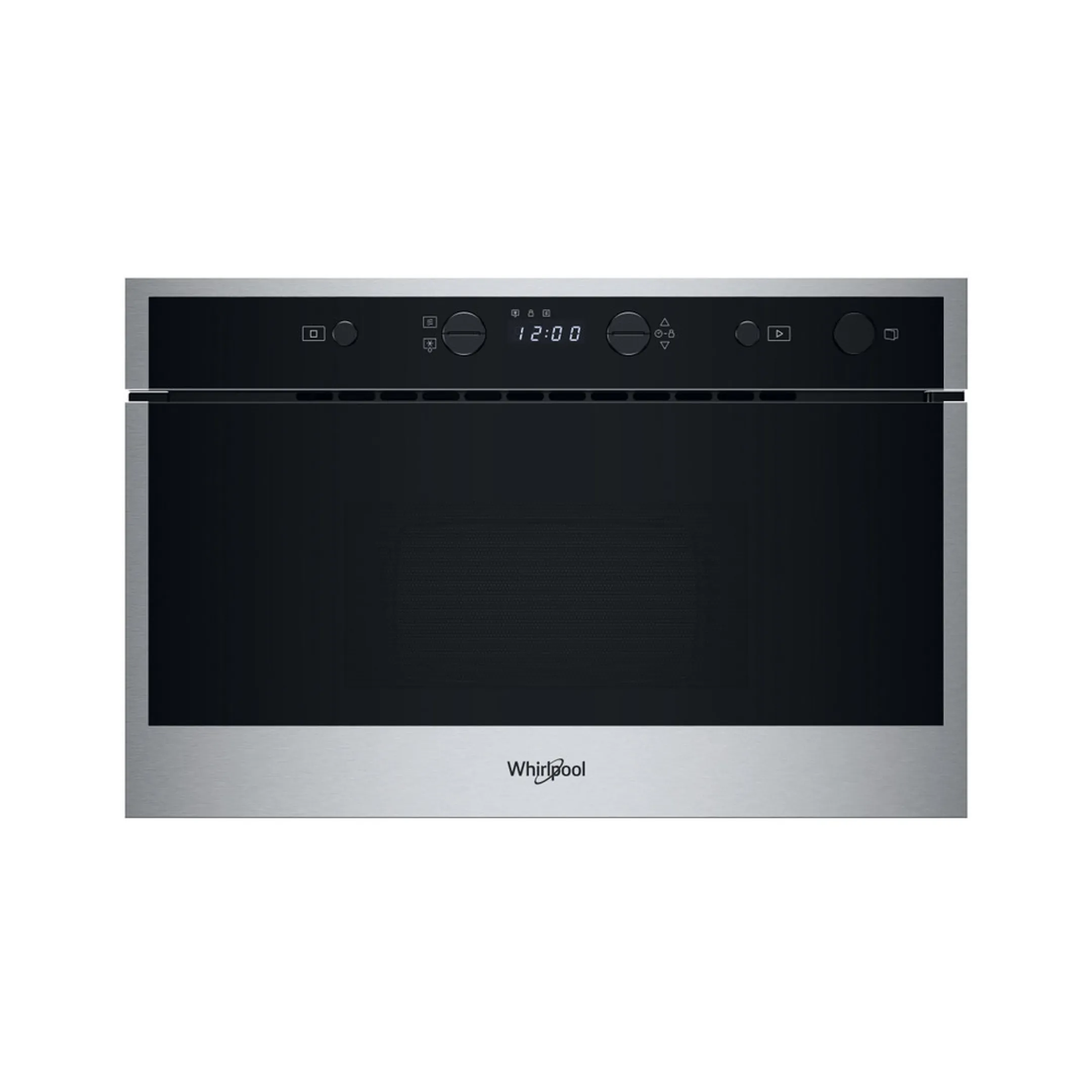 Inbouw microgolf WMN461BX