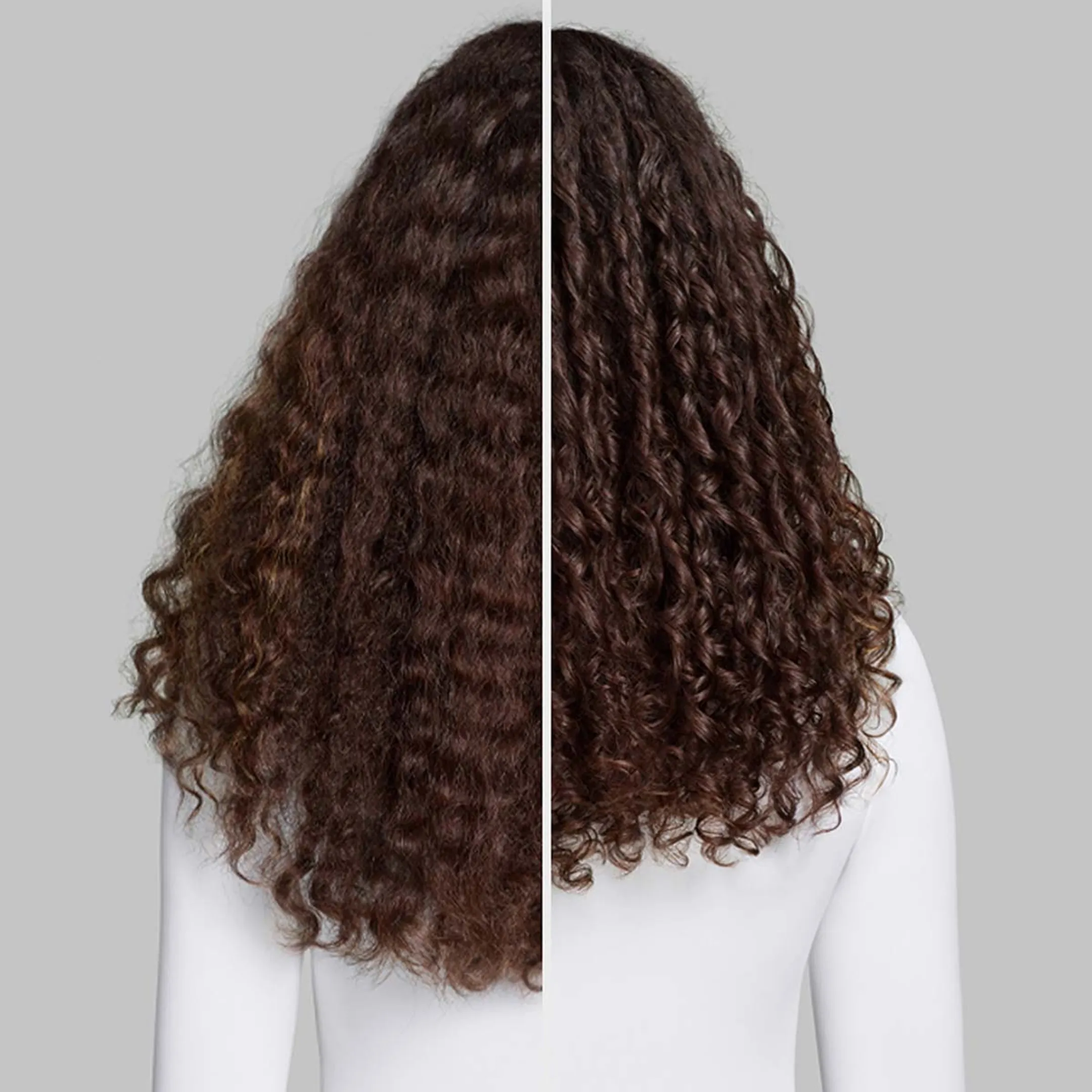 Dyson Airwrap Co-anda2x Curl + Coily Red Velvet - Limited Edition image