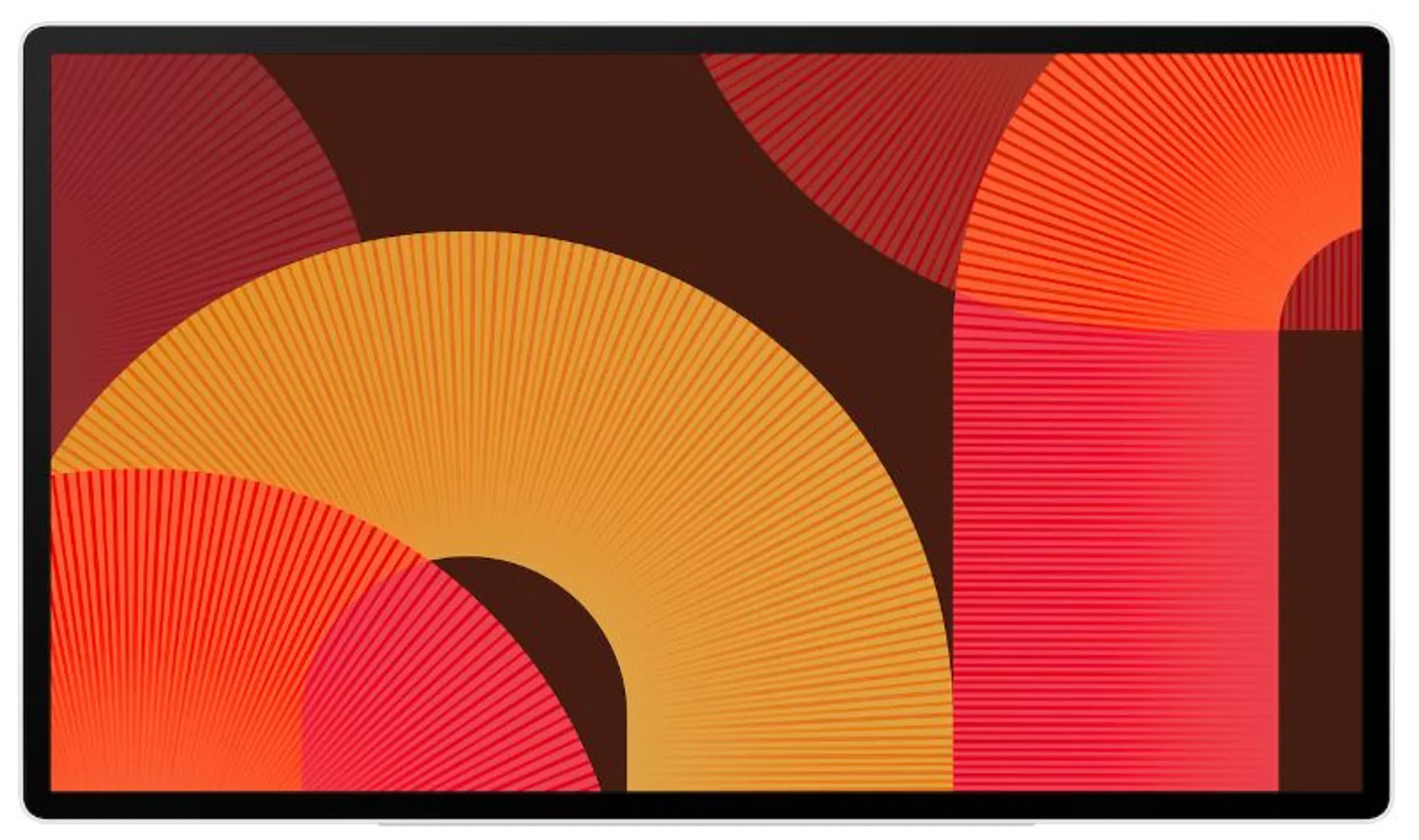 Samsung TV LED QHD The Movingstyle LSM7FA (2025) - 27 pouces image