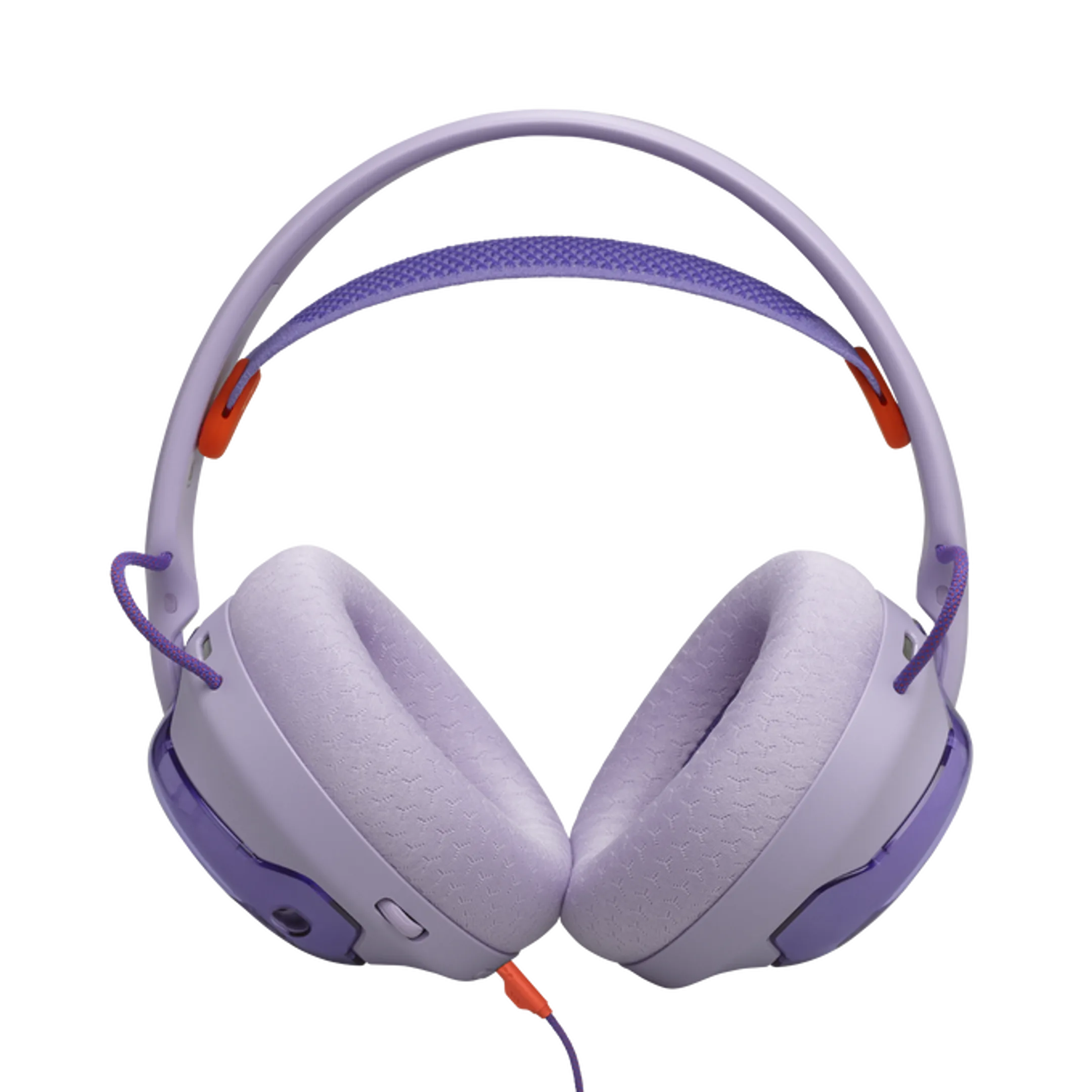 JBL Gaming headset Quantum 250 - Paars image
