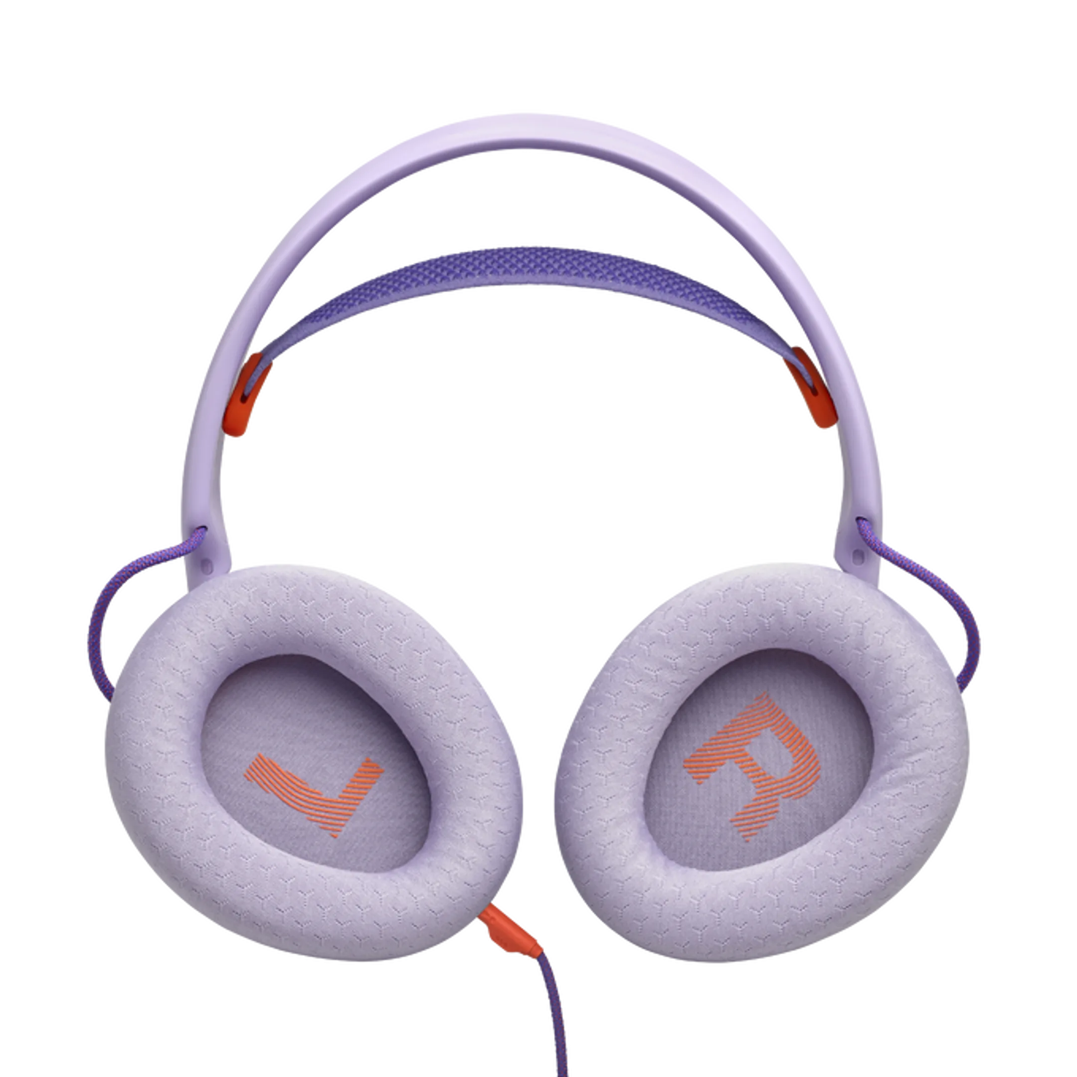 JBL Gaming headset Quantum 250 - Paars image