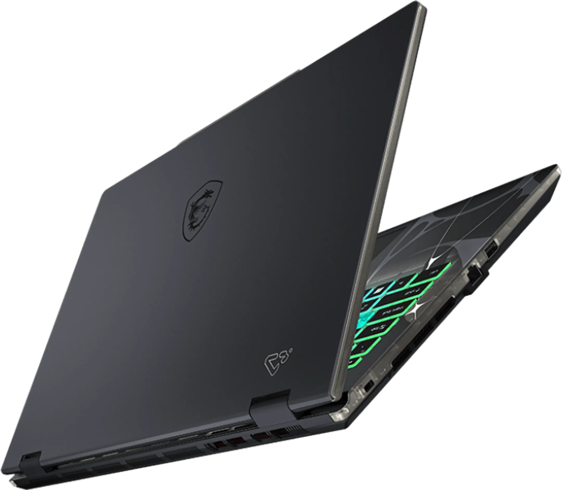 MSI Cyborg 15 B2RWFKG-088BE image