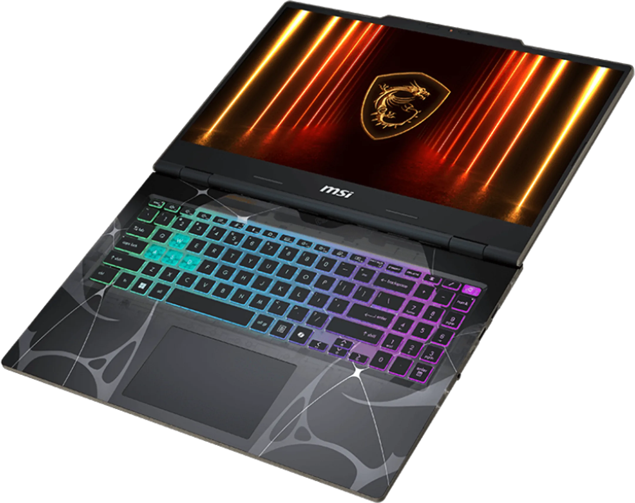 MSI Cyborg 15 B2RWFKG-088BE image