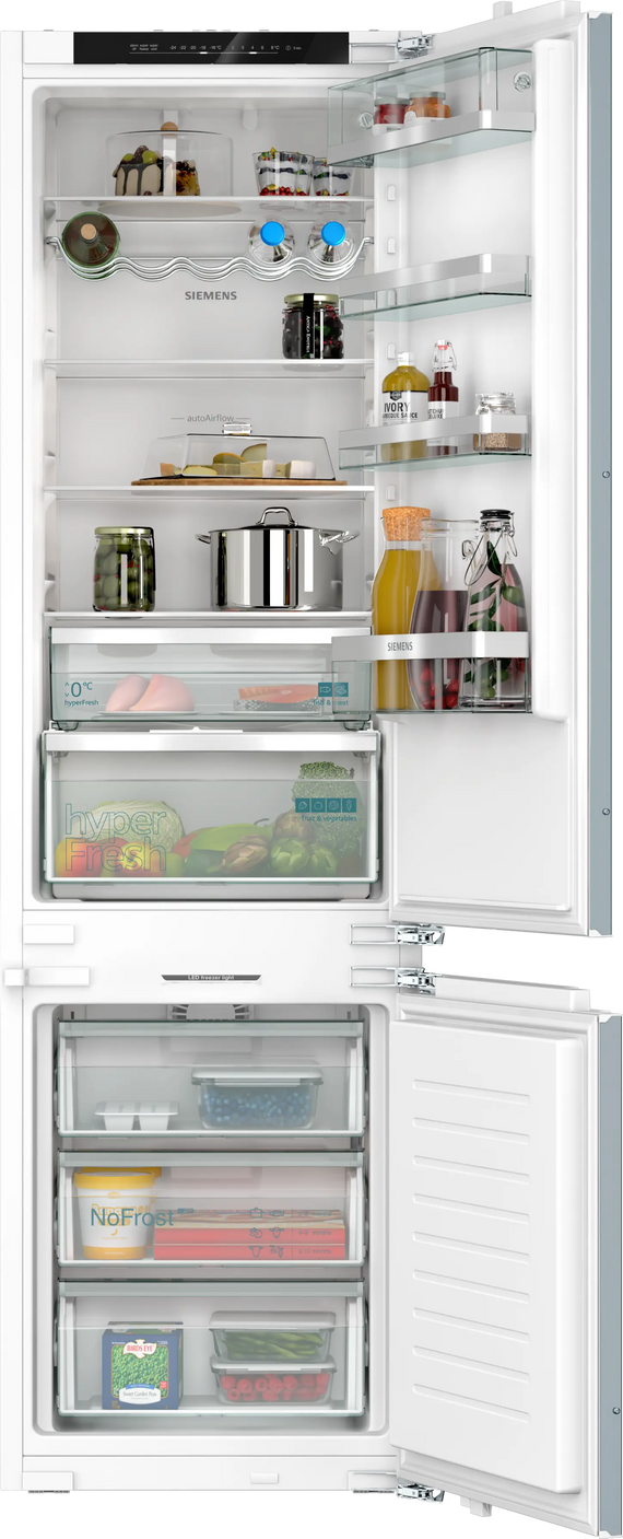 Combi frigo congélateur KI96NADC0