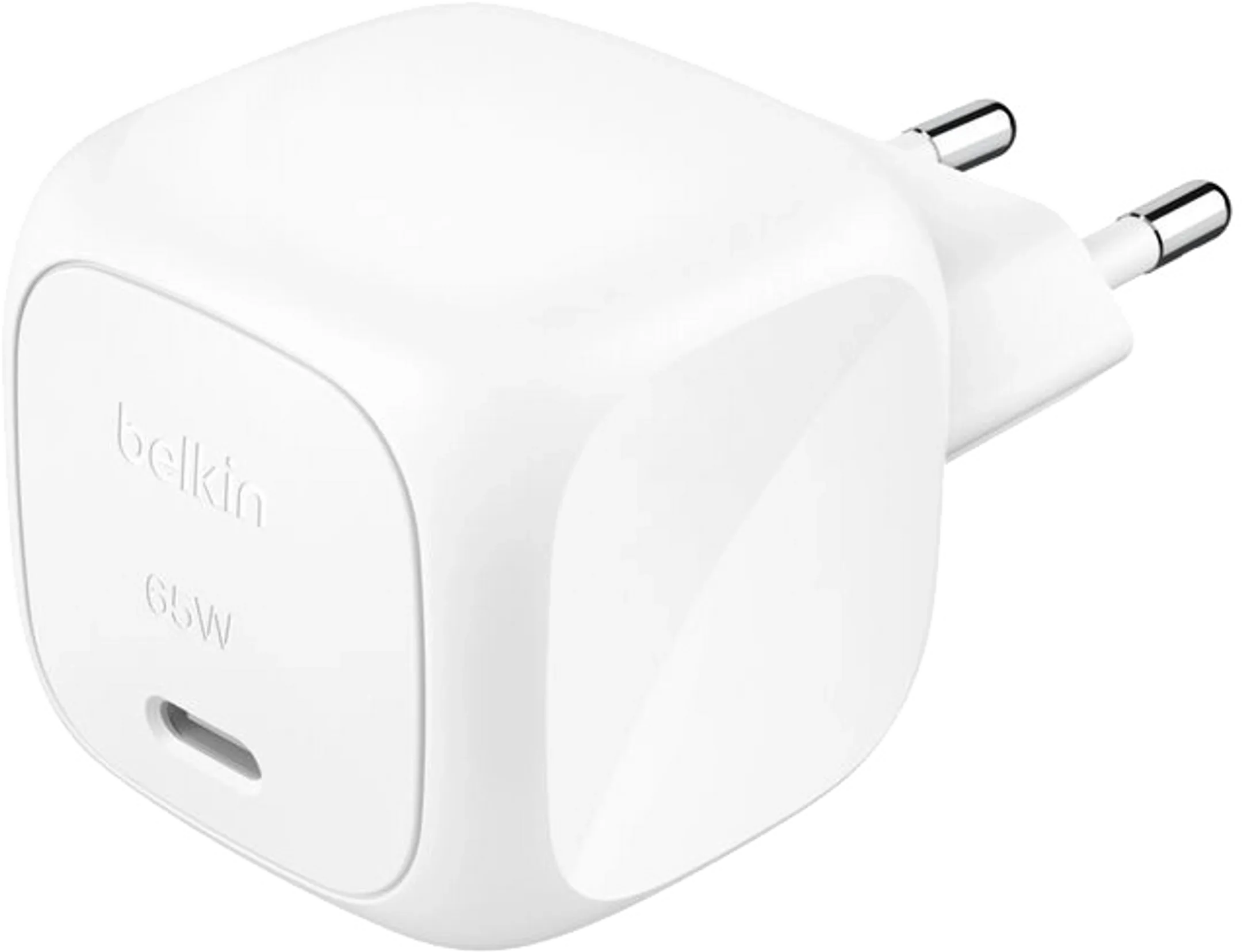 Chargeur secteur USB-C BoostCharge - 65 W