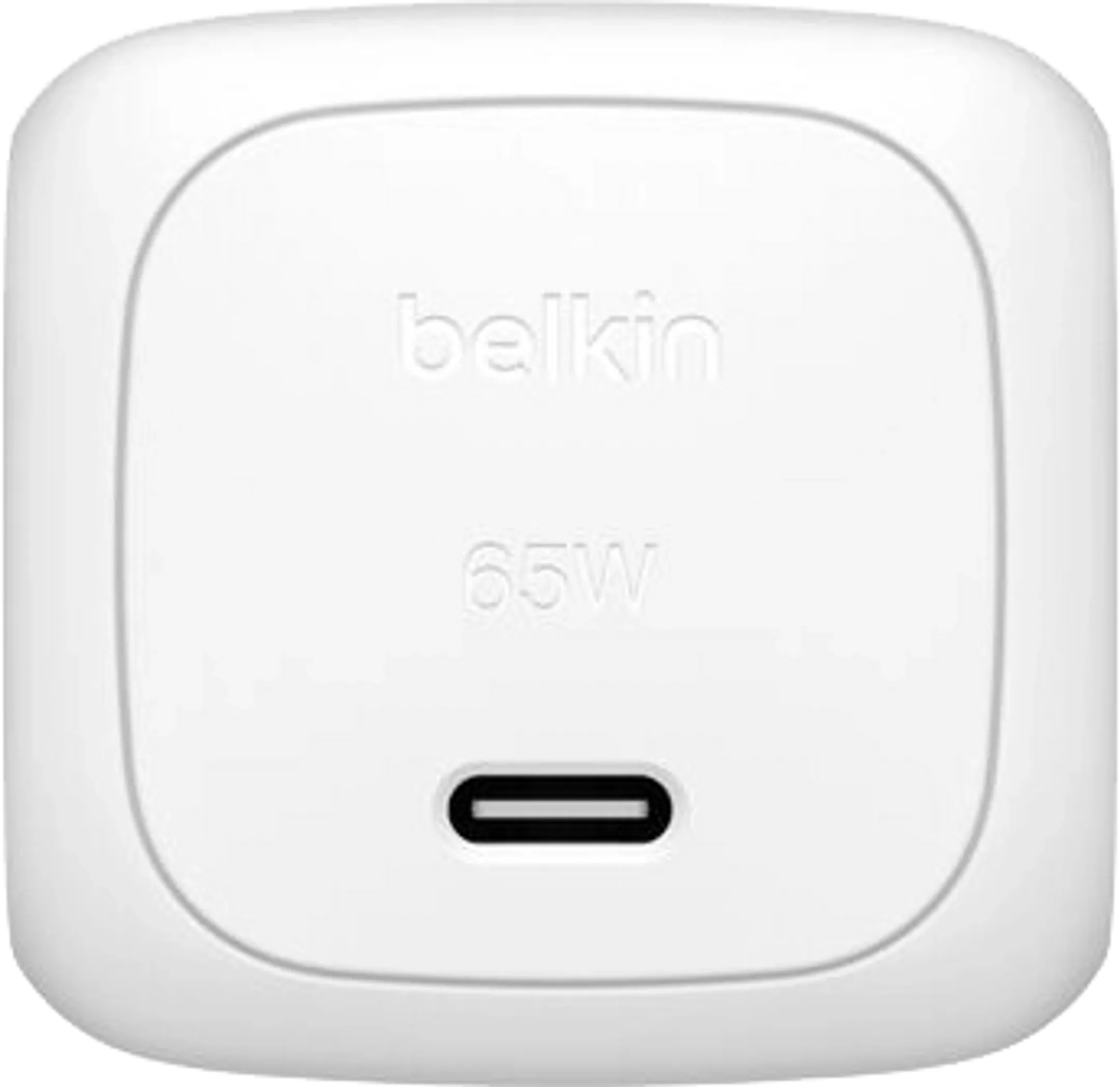 Chargeur secteur USB-C BoostCharge - 65 W