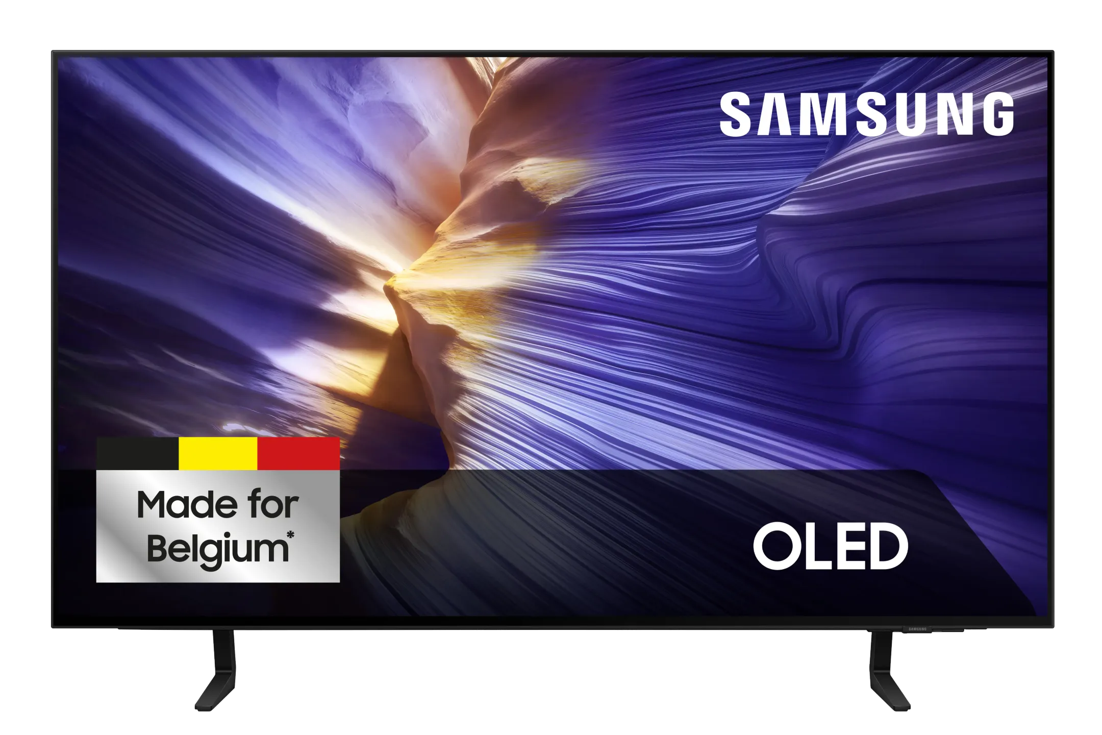 OLED 4K TV QE42S92F (2025) - 42 inch