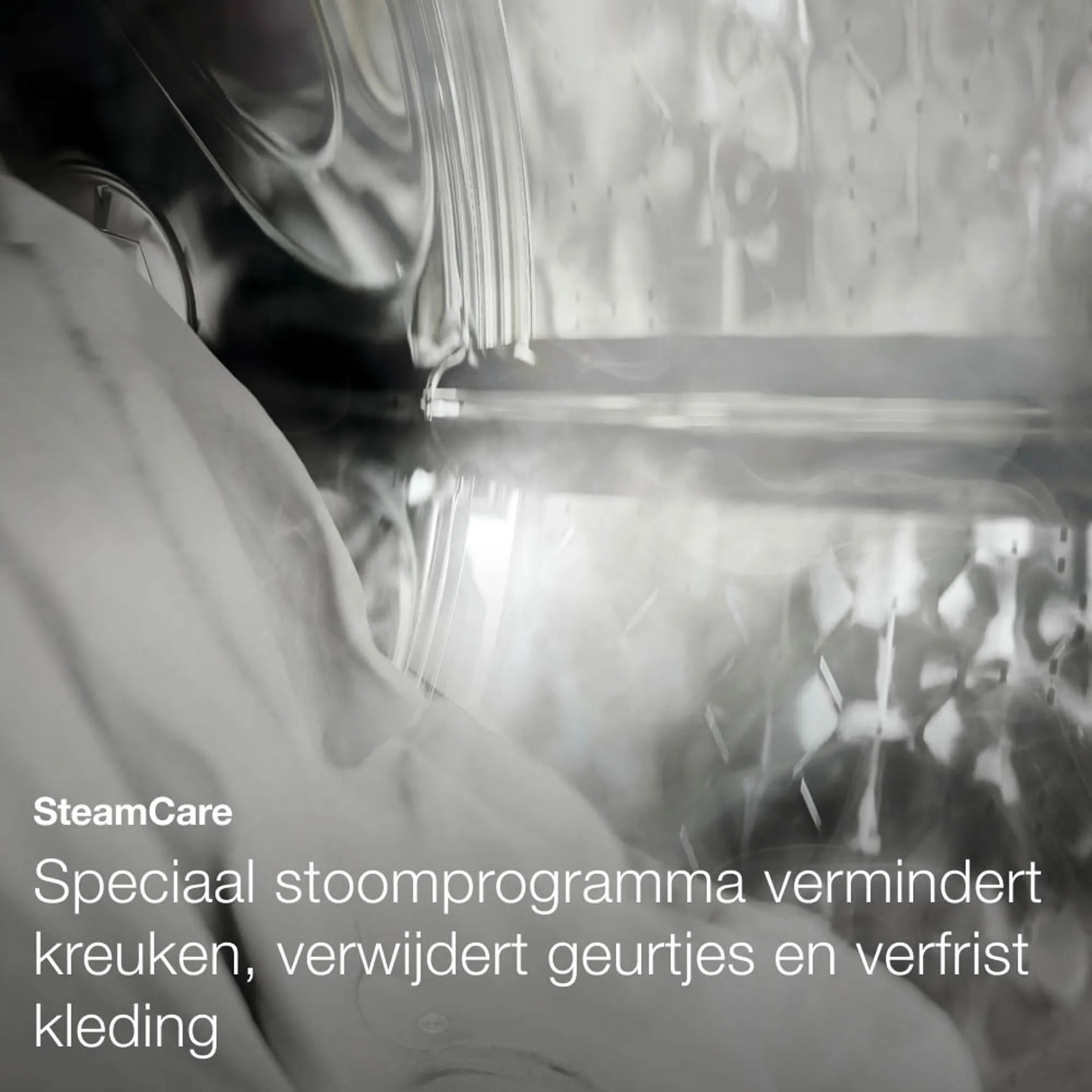 Miele Was-droogcombinatie WTI 370 WPM Powerwash image