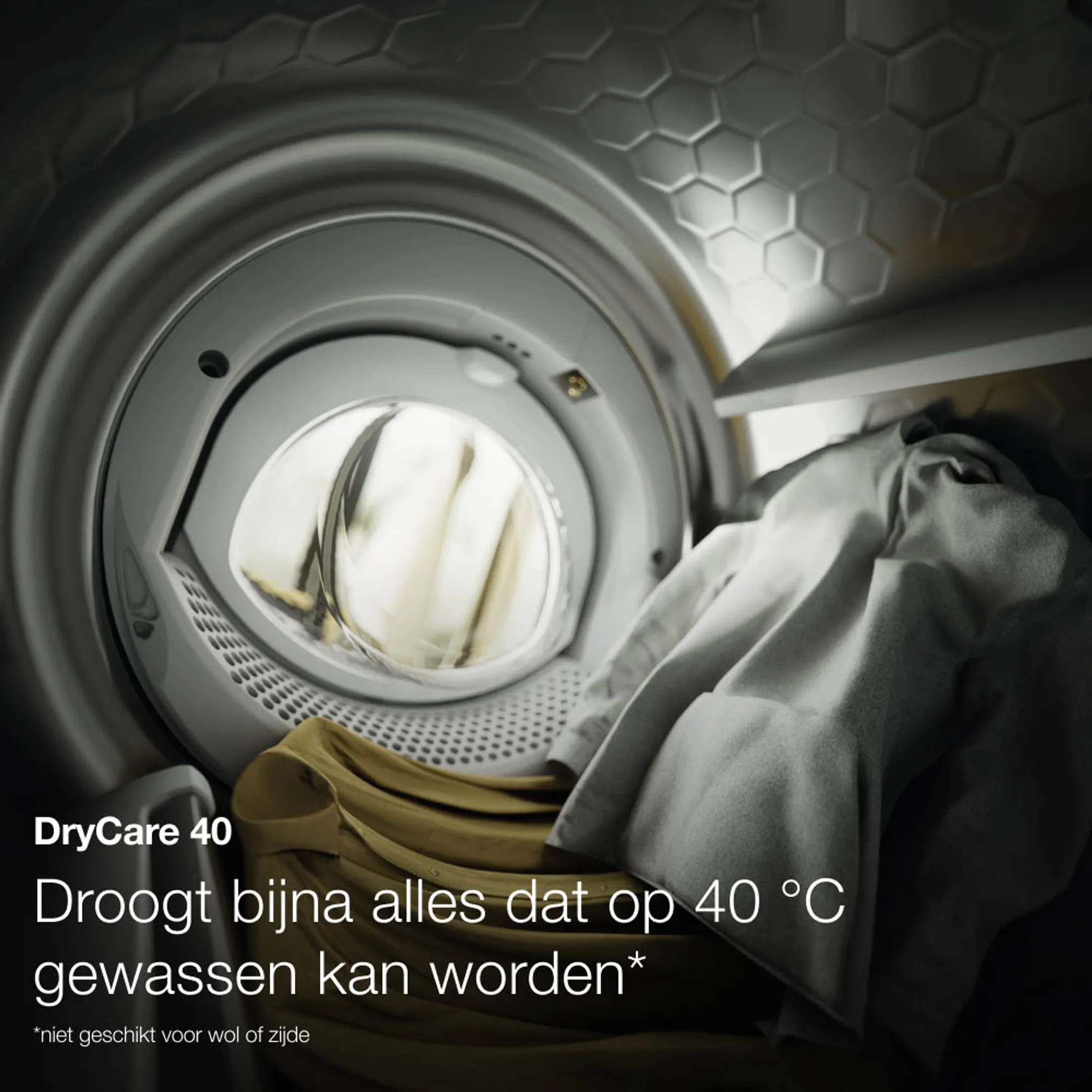 Droogkast TWH 780 WP Wash2Dry & Ecospeed