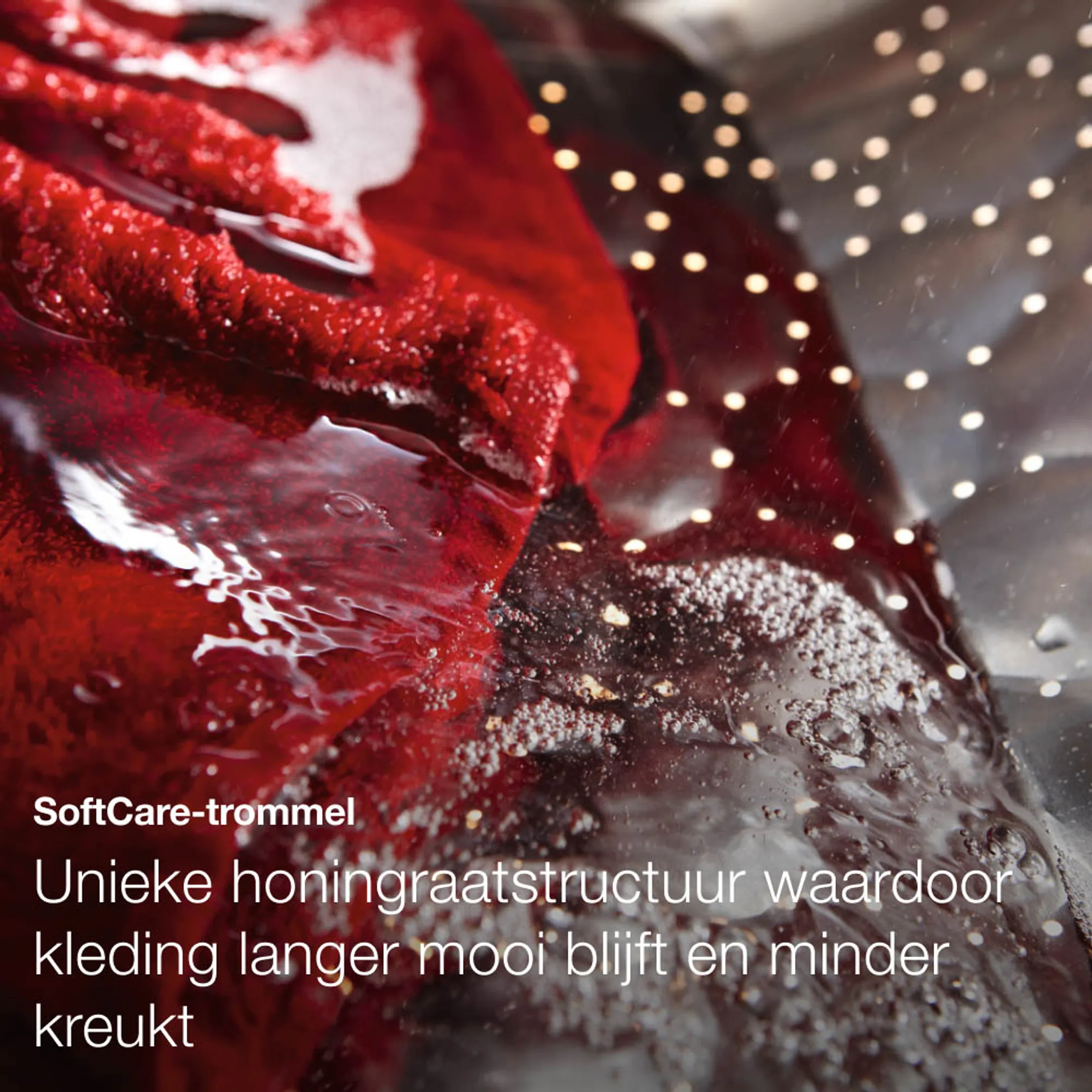 Miele Wasmachine WWK 360 WCS PowerWash image