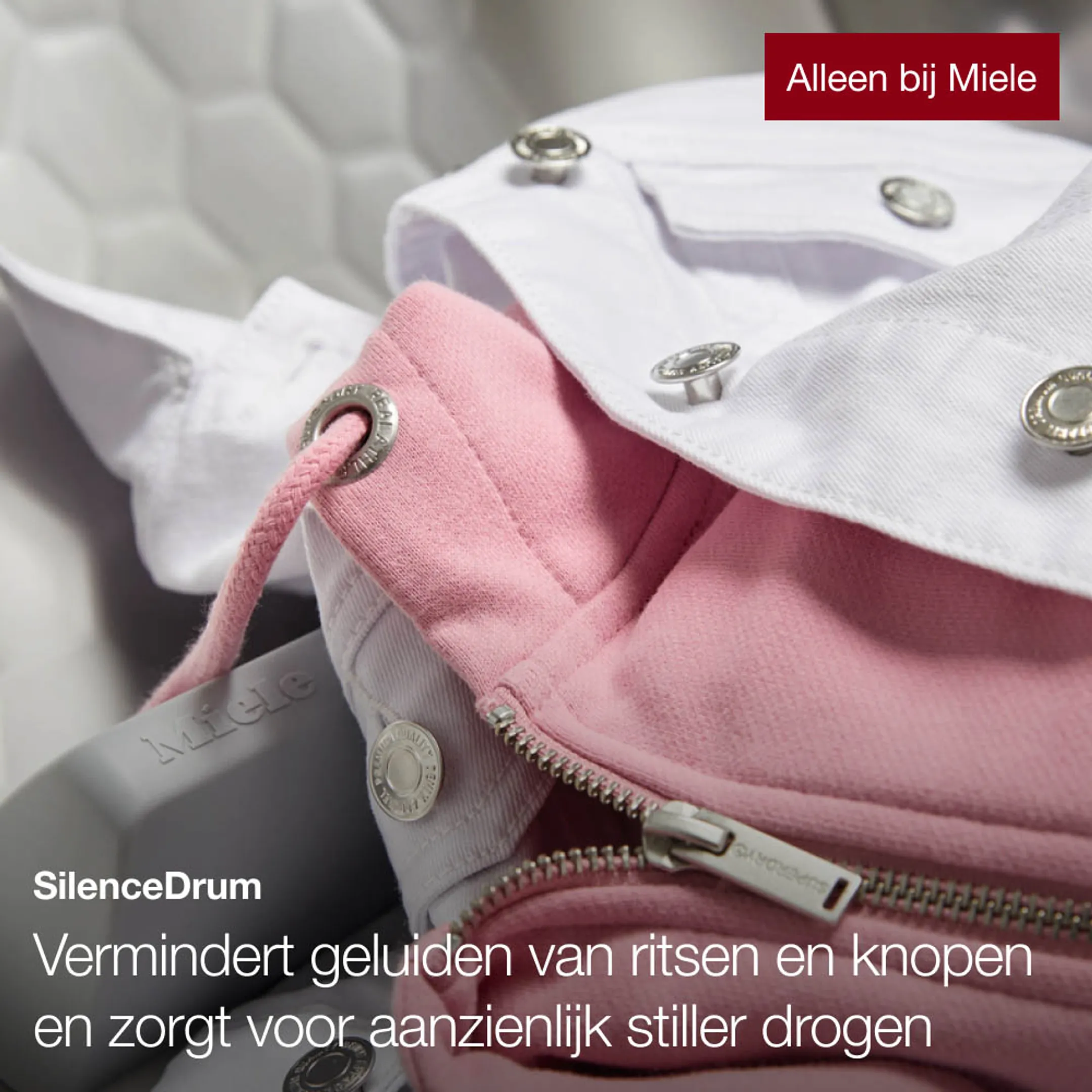 Droogkast TWL680WP 125 Gala Edition