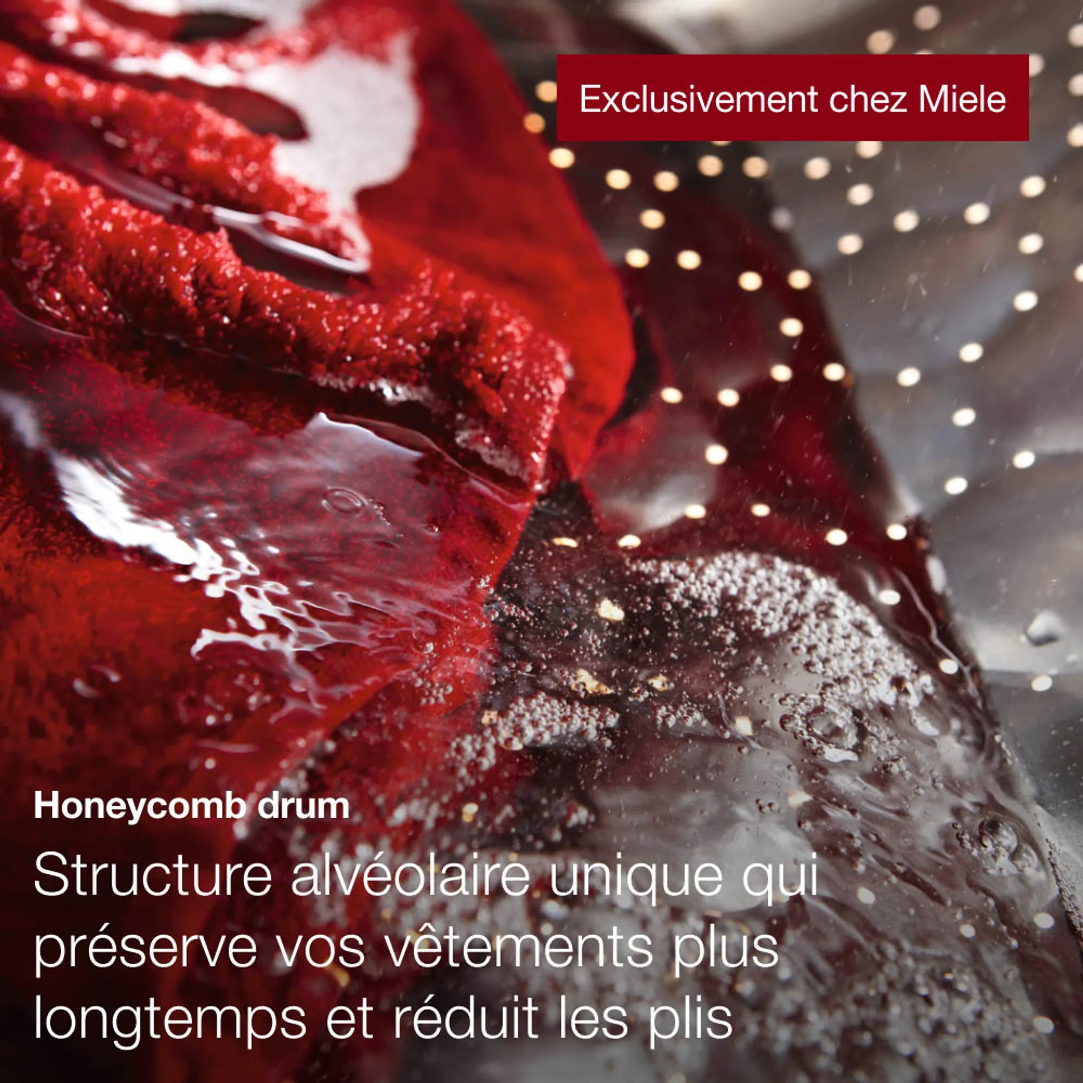 Miele Machine à laver WWA 120 WCS CapDosing image