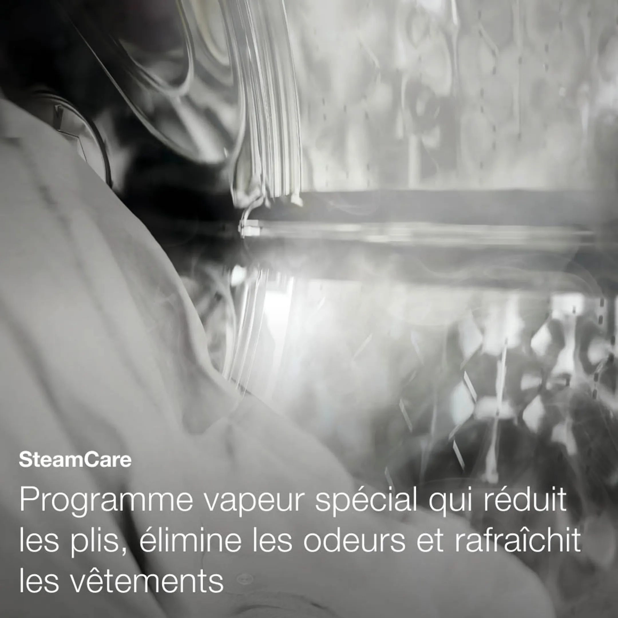 Miele Machine à laver WWD380 WCS QuickPowerWash image