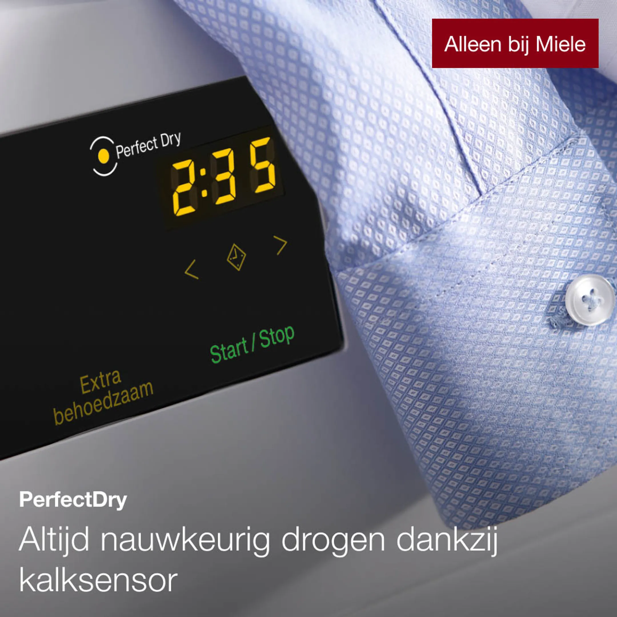 Droogkast TWA 520 WP EcoSpeed