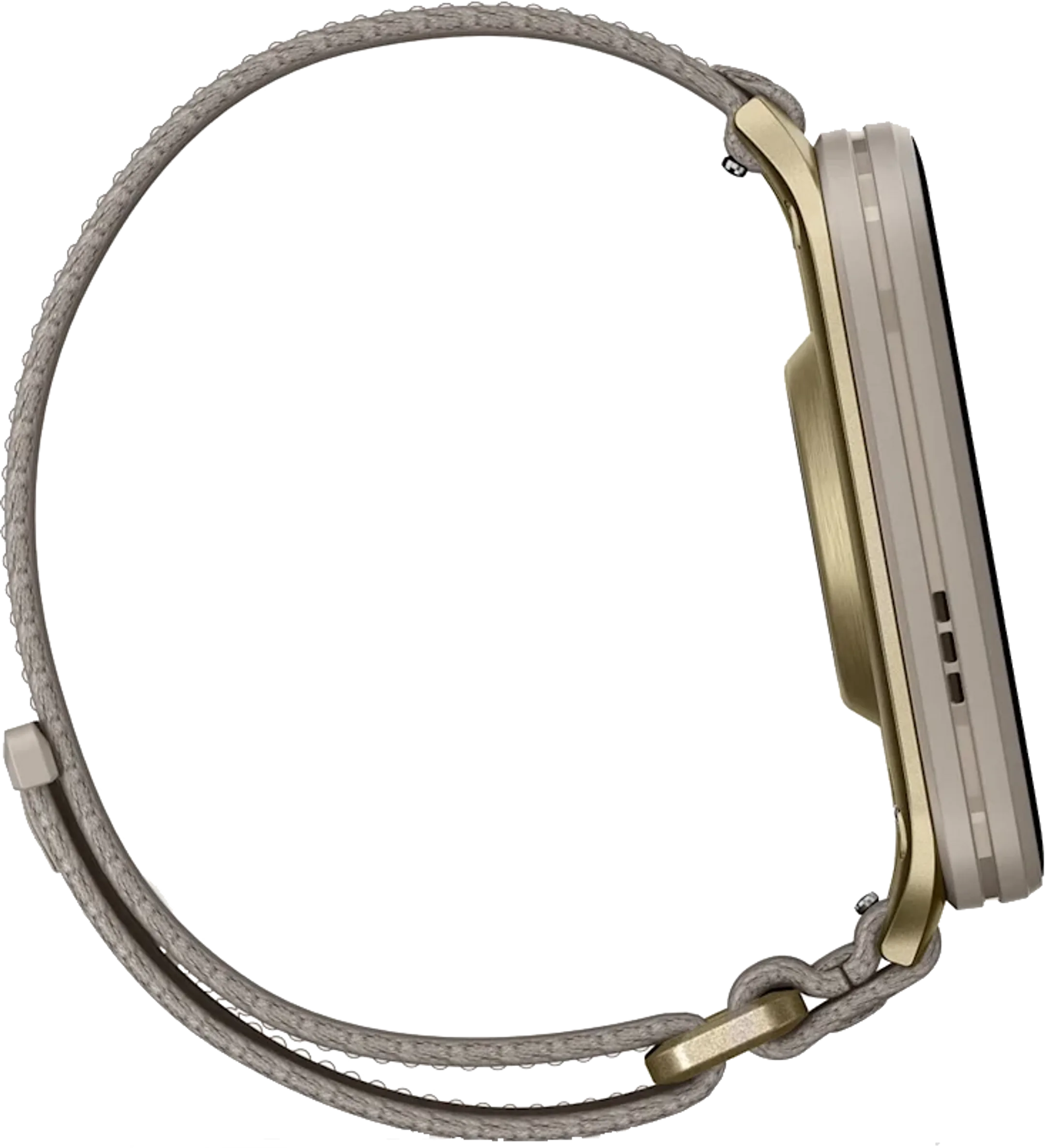 Garmin Venu X1 - Gris image