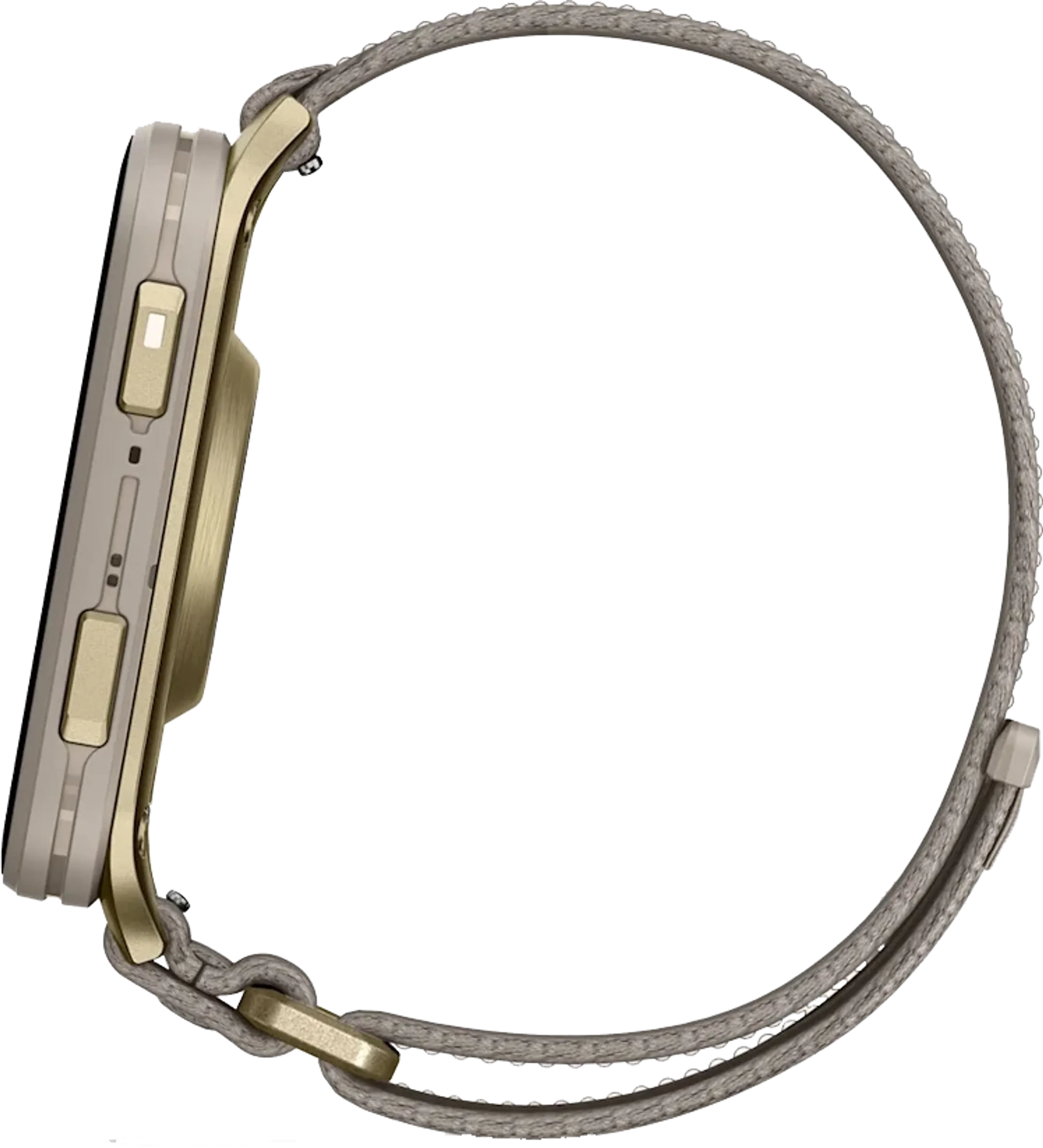 Garmin Venu X1 - Gris image