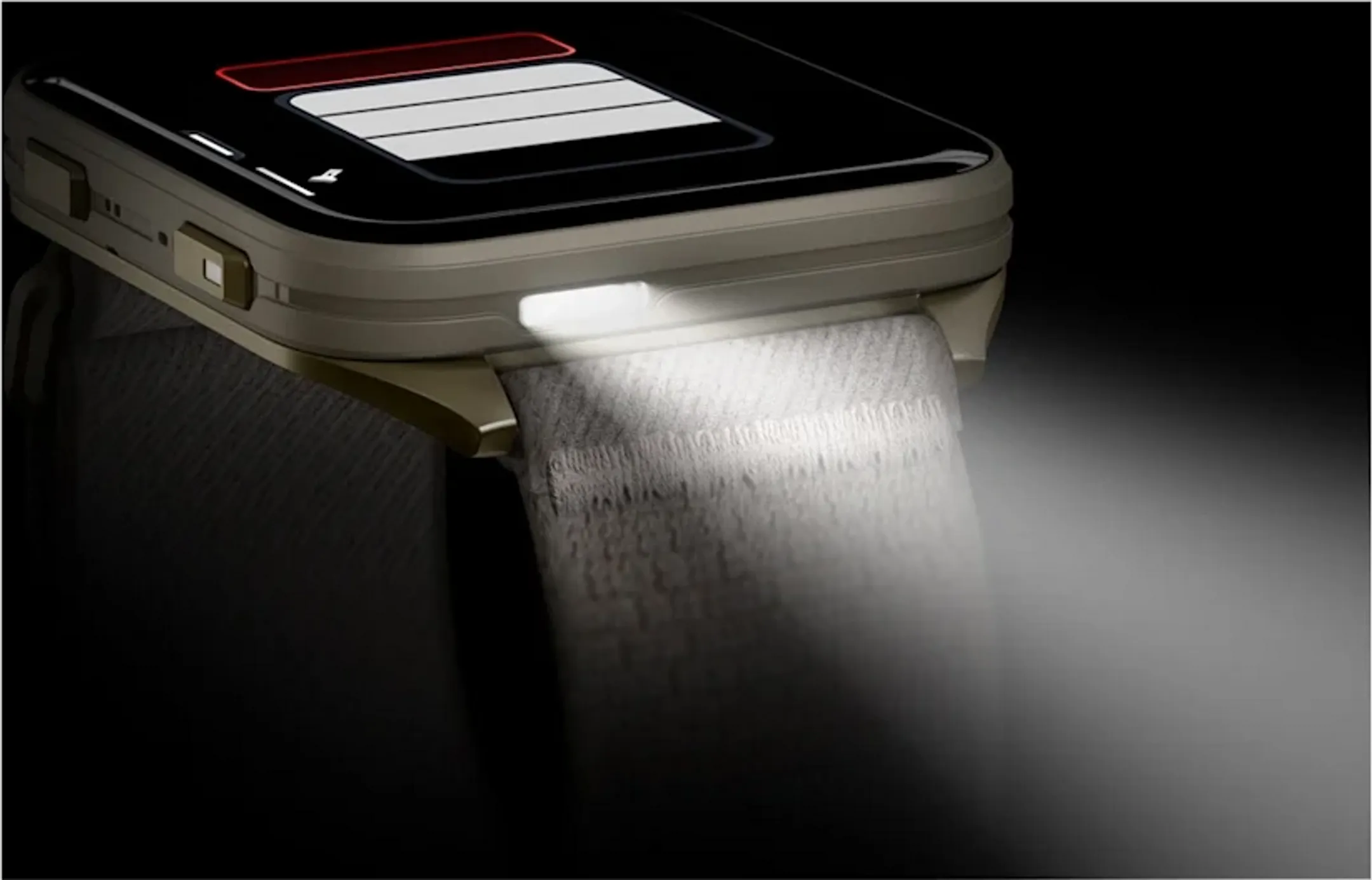 Garmin Venu X1 - Gris image