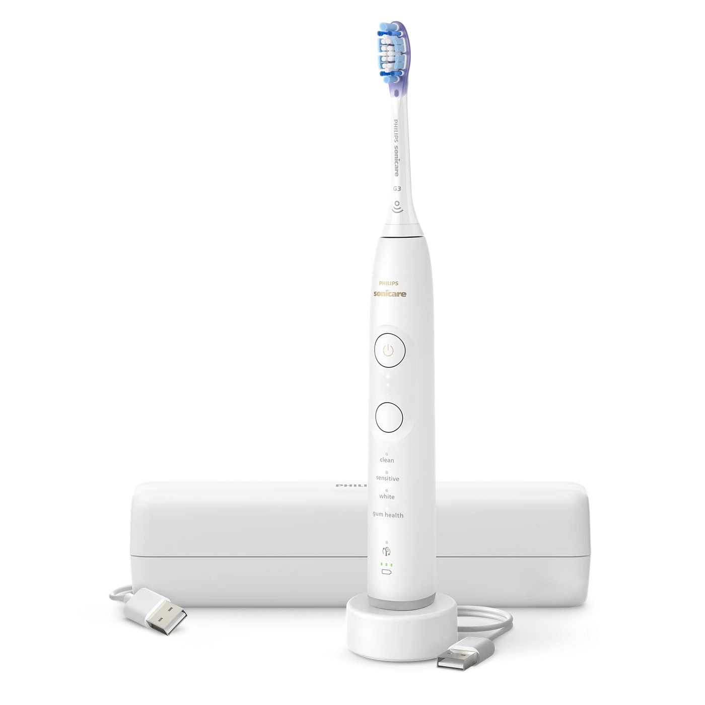 Philips Elektrische tandenborstel Sonicare 7100 HX7420/01