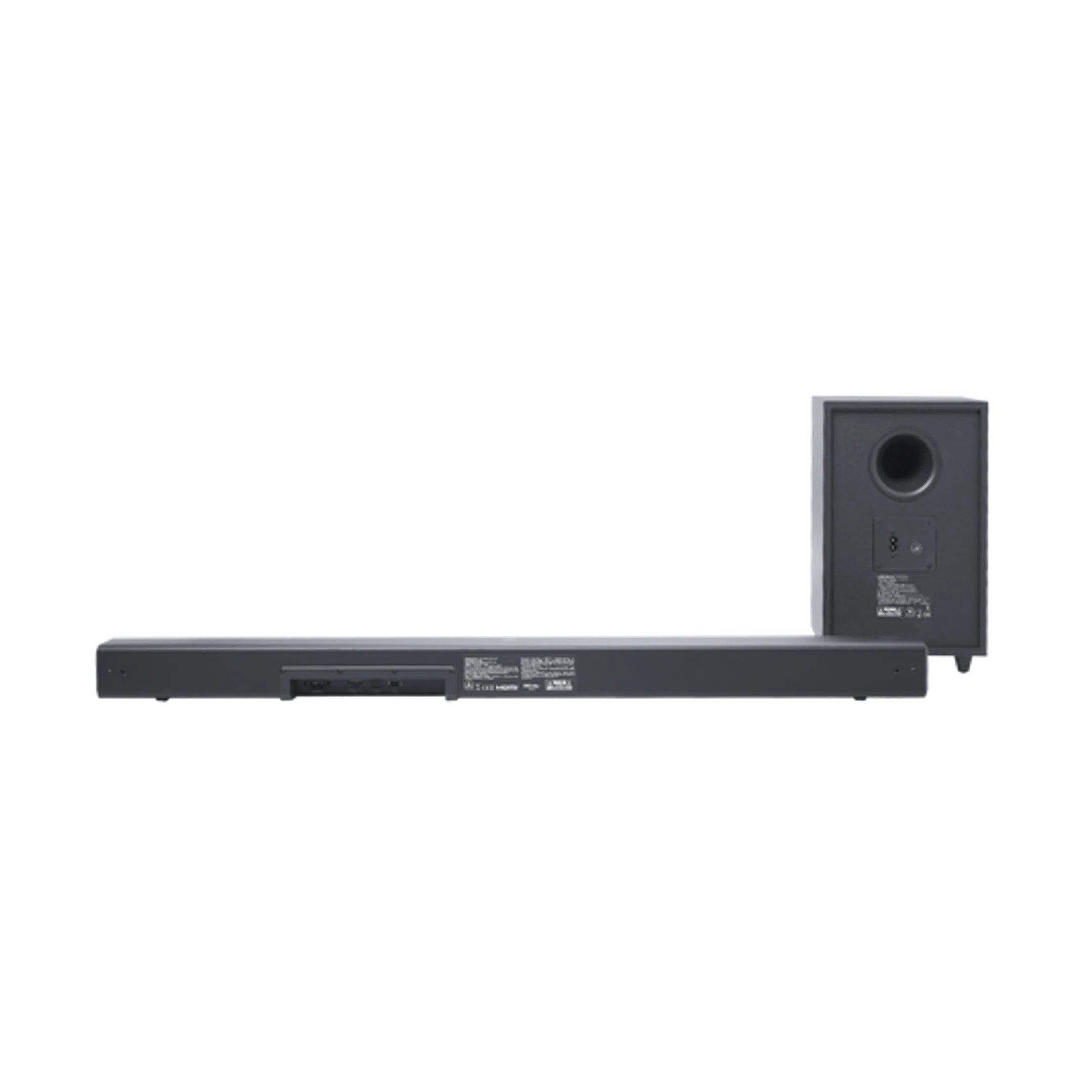 JBL Barre de son SB560 - 3.1 canaux image